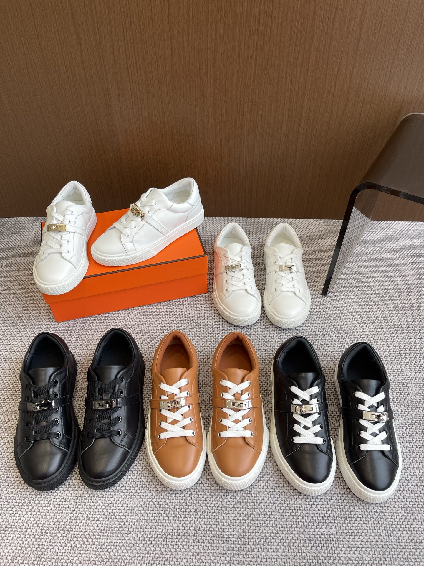 NO:260264,Women, Men 10 Hermes Couple style Kelly buckles Sports shoes Top version~, casual shoes/sports shoes, hermes, hermes, sneakers19860909女,男10 Hermes爱马仕 情侣款 Kelly扣 运动鞋板鞋 顶级版本～,休闲鞋/运动鞋,hermes,hermes,sneakers,Women's Shoes
