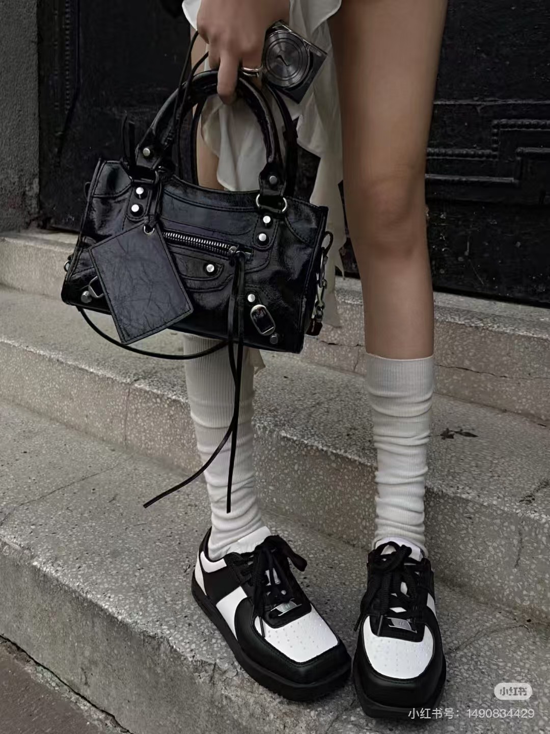 NO:257953,Foot pictures, casual shoes/sports shoes, sneakers19860909上脚图,休闲鞋/运动鞋,sneakers,Women's Shoes