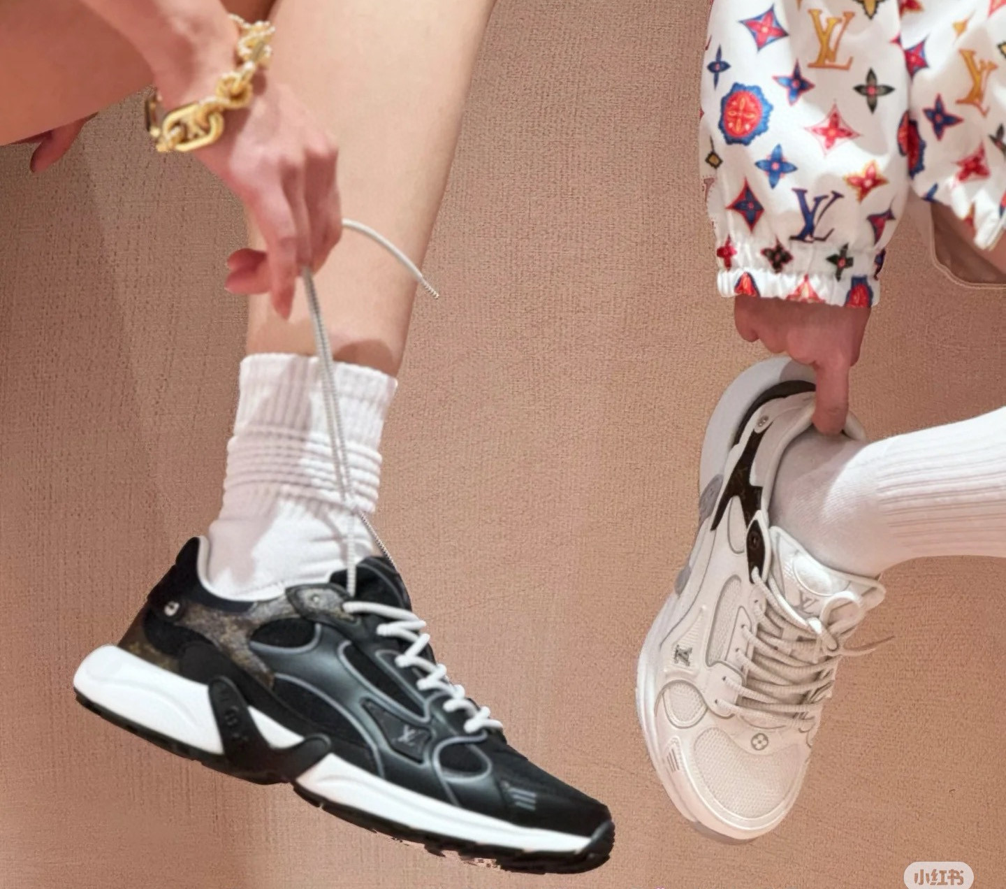 NO:227283,Foot pictures, casual shoes/sports shoes, sneakers19860909上脚图,休闲鞋/运动鞋,sneakers,Women's Shoes