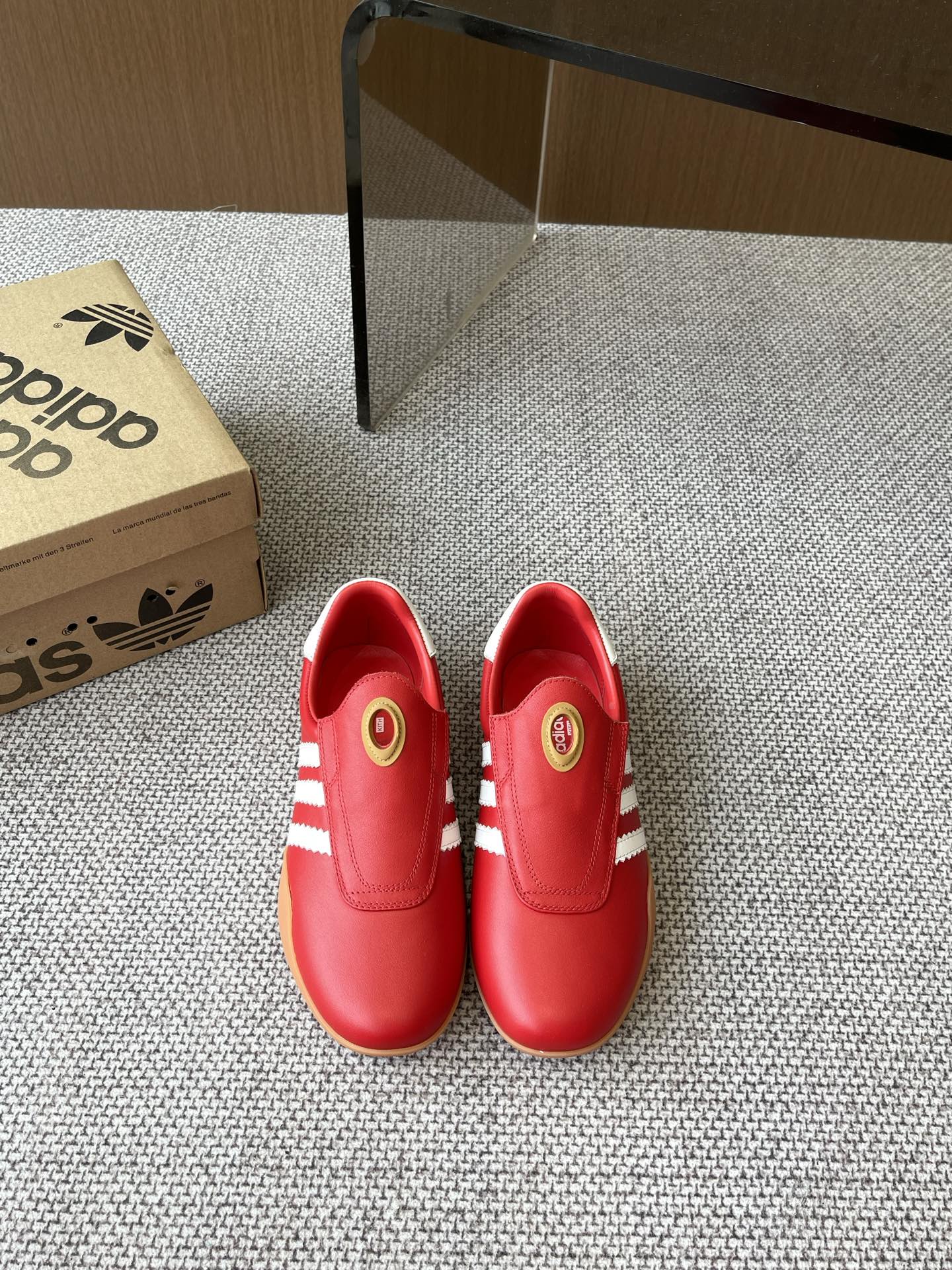 Adidas 25s: Stylish and Comfortable Shoes for Spring and Summer - 图片 9