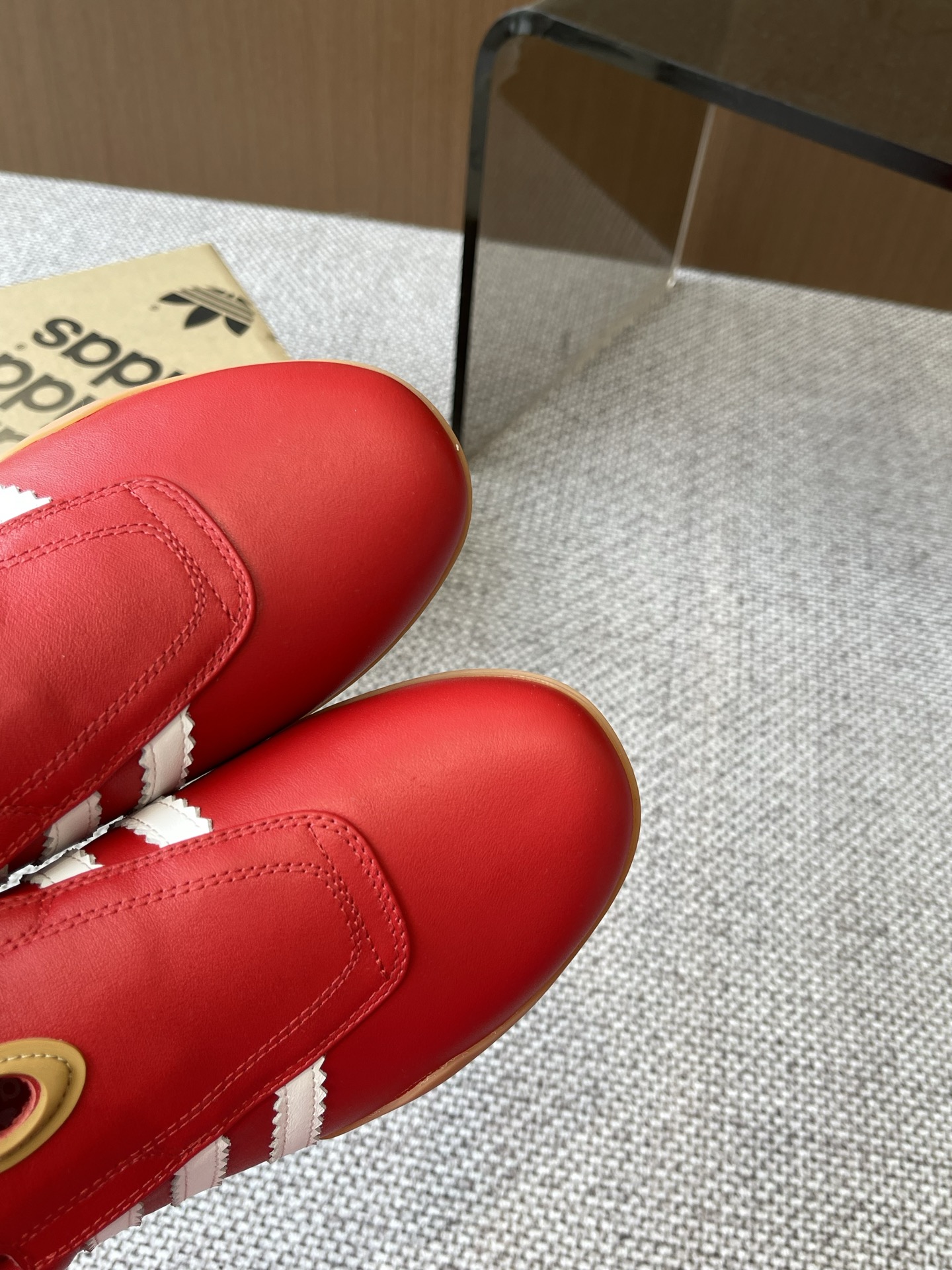 Adidas 25s: Stylish and Comfortable Shoes for Spring and Summer - 图片 7