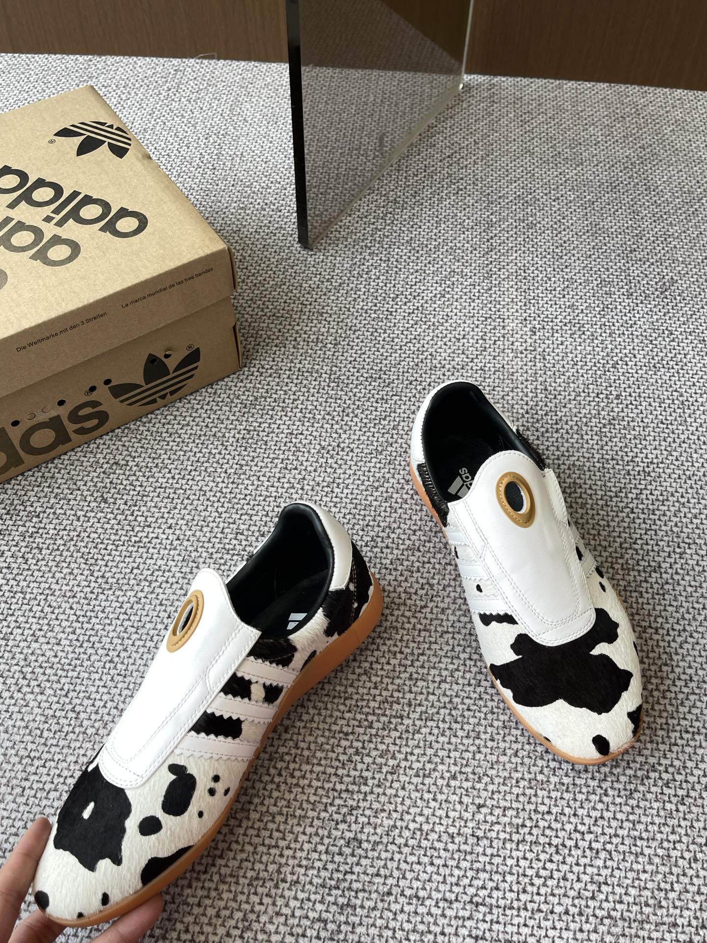 Adidas 25s: Professional and Fashionable Shoes for Spring and Summer - 图片 2