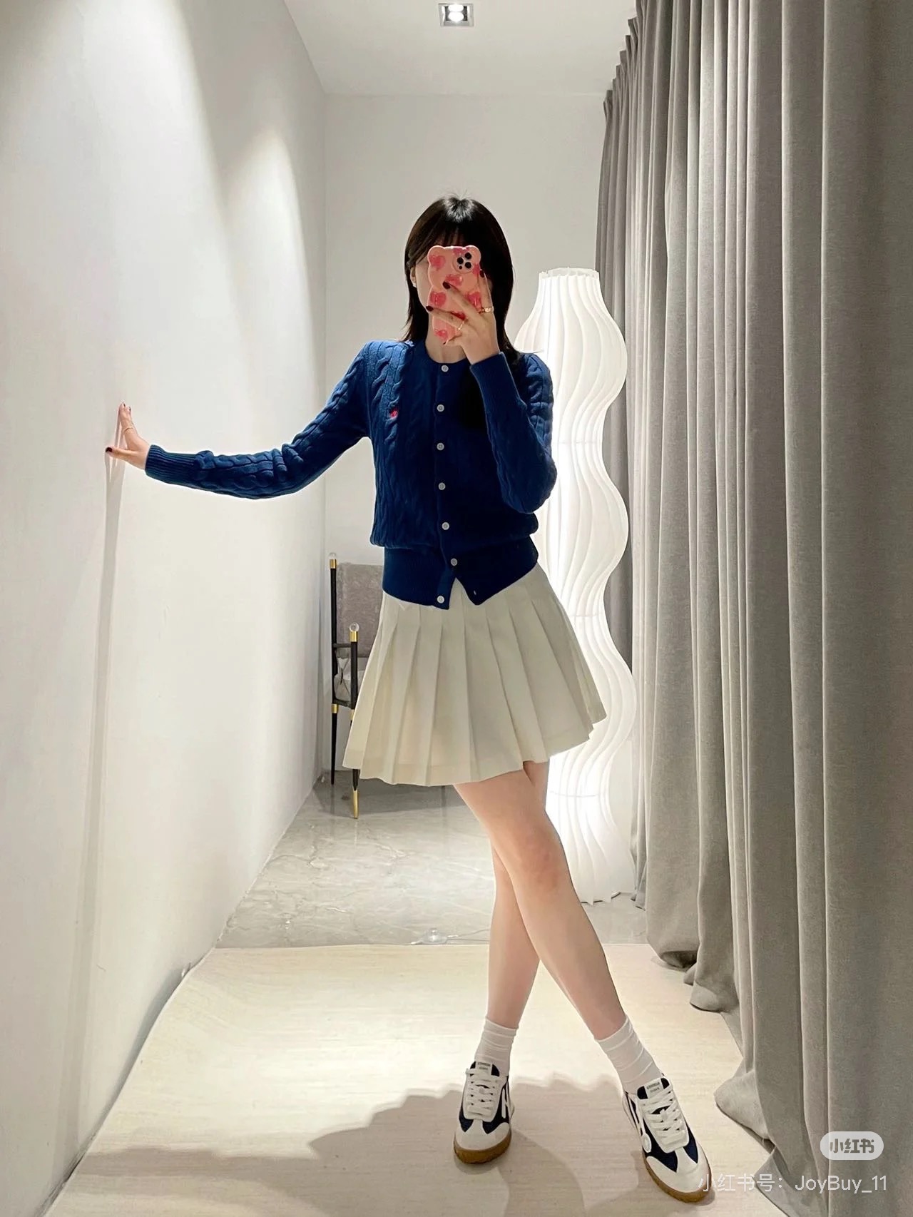 NO:260273,Foot pictures~, casual shoes/sports shoes, sneakers19860909上脚图～,休闲鞋/运动鞋,sneakers,Women's Shoes