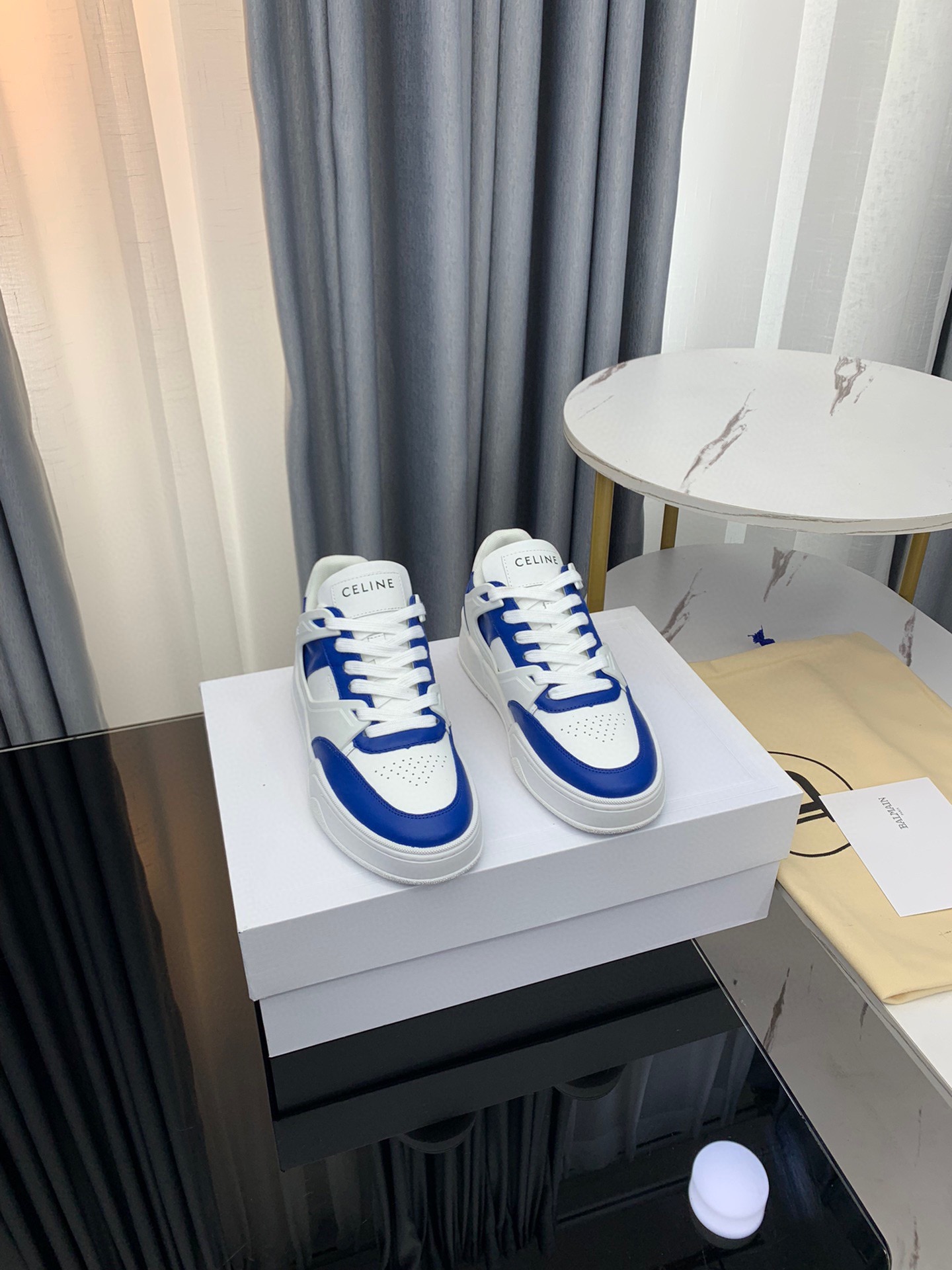 [Celine Men