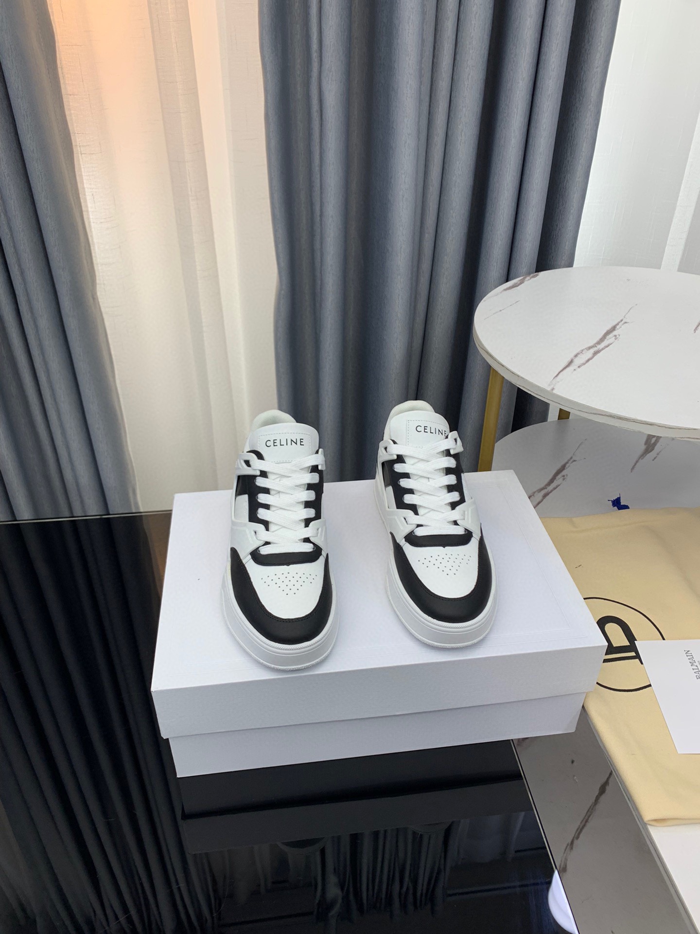 [Celine Men