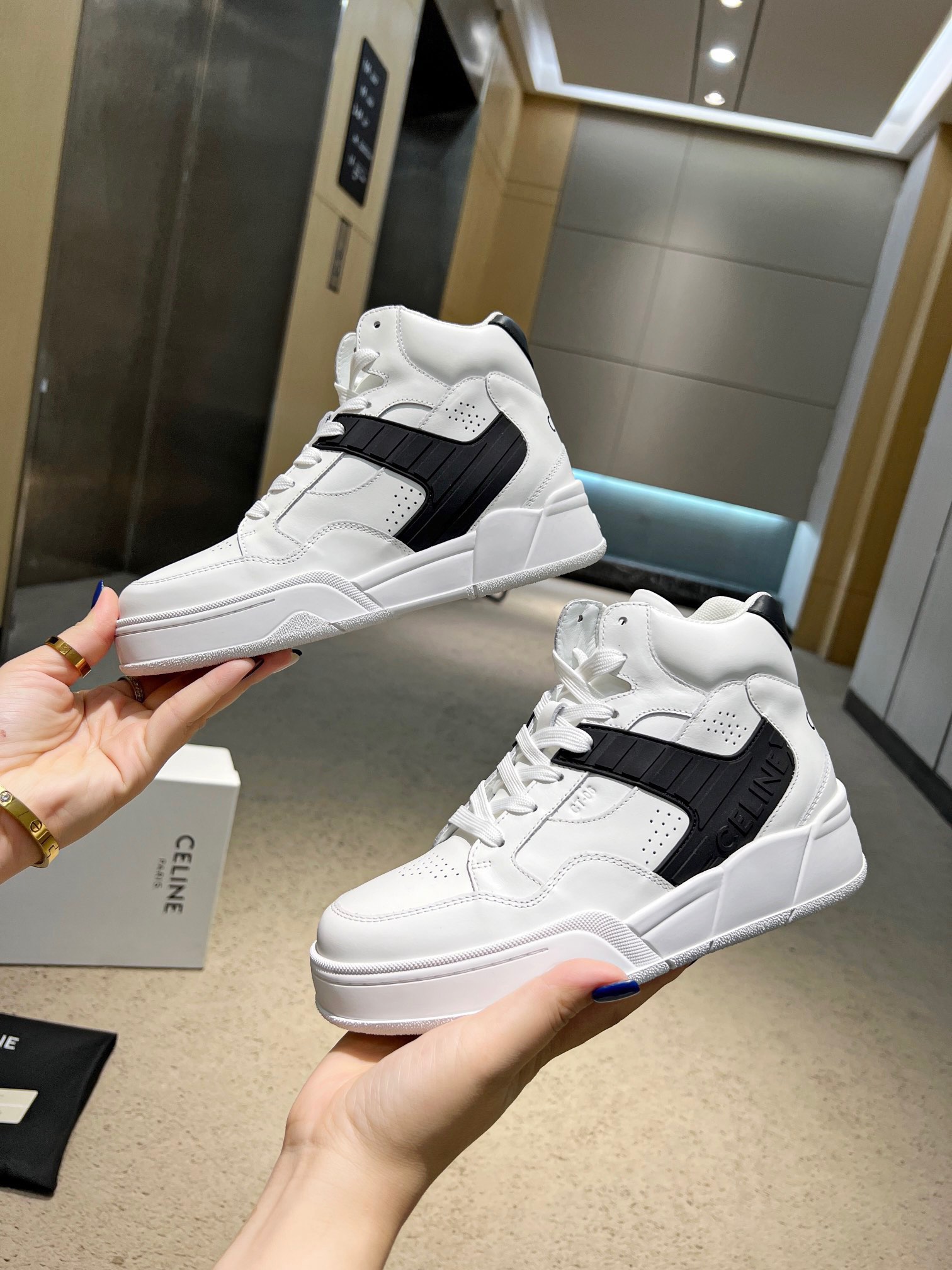 [Celine Men