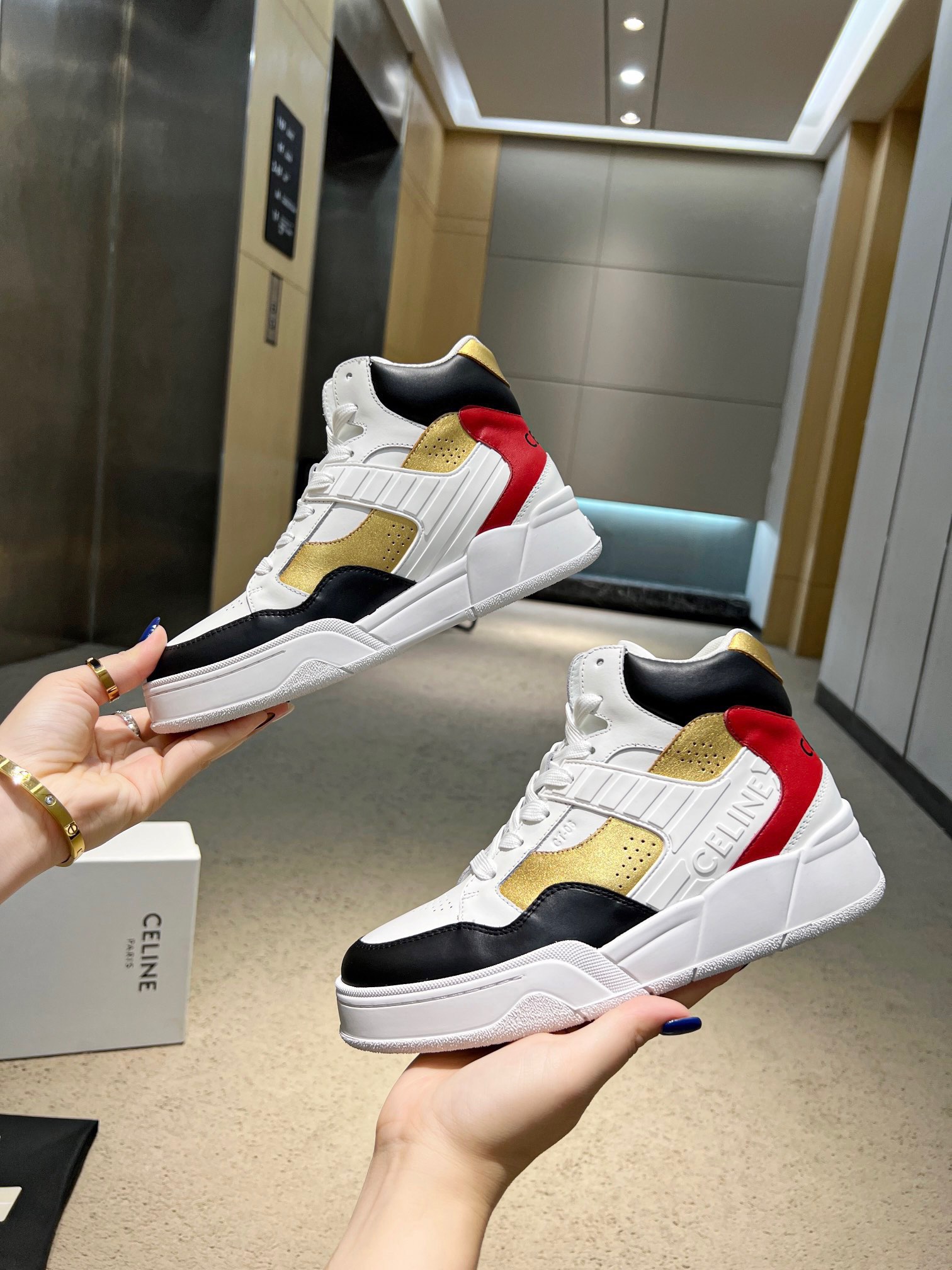 [Celine Men