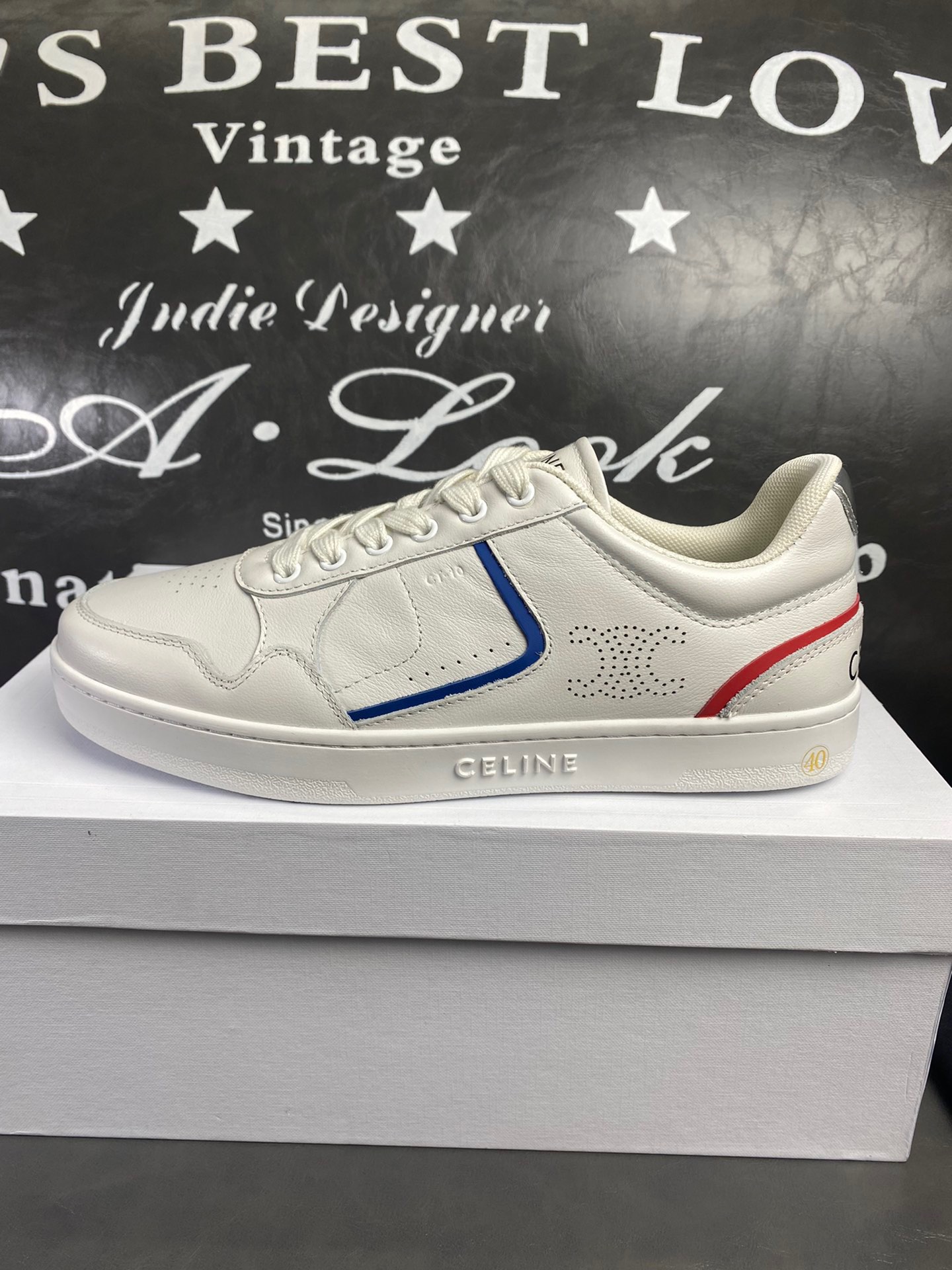 [Celine Men