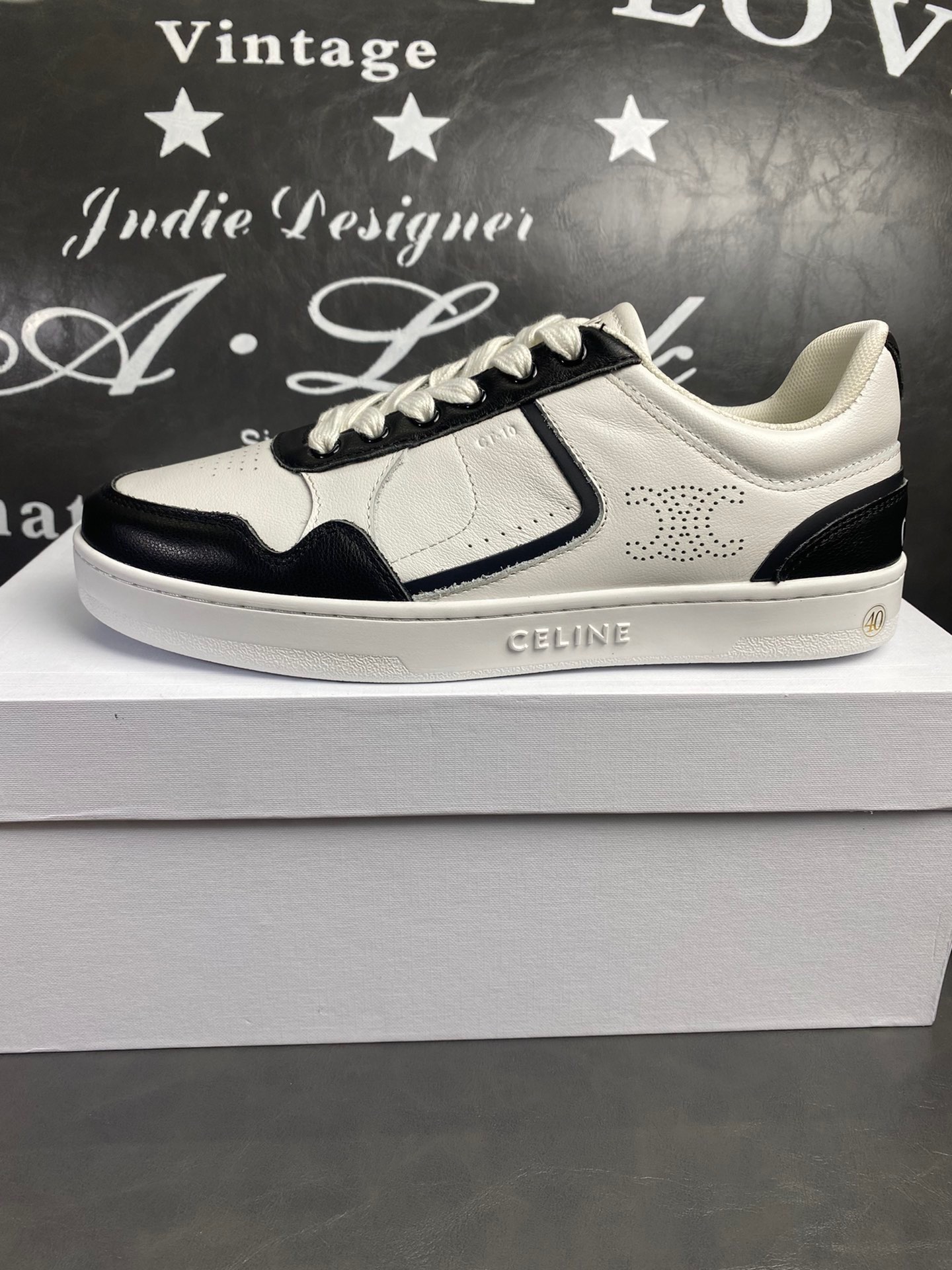 [Celine Men