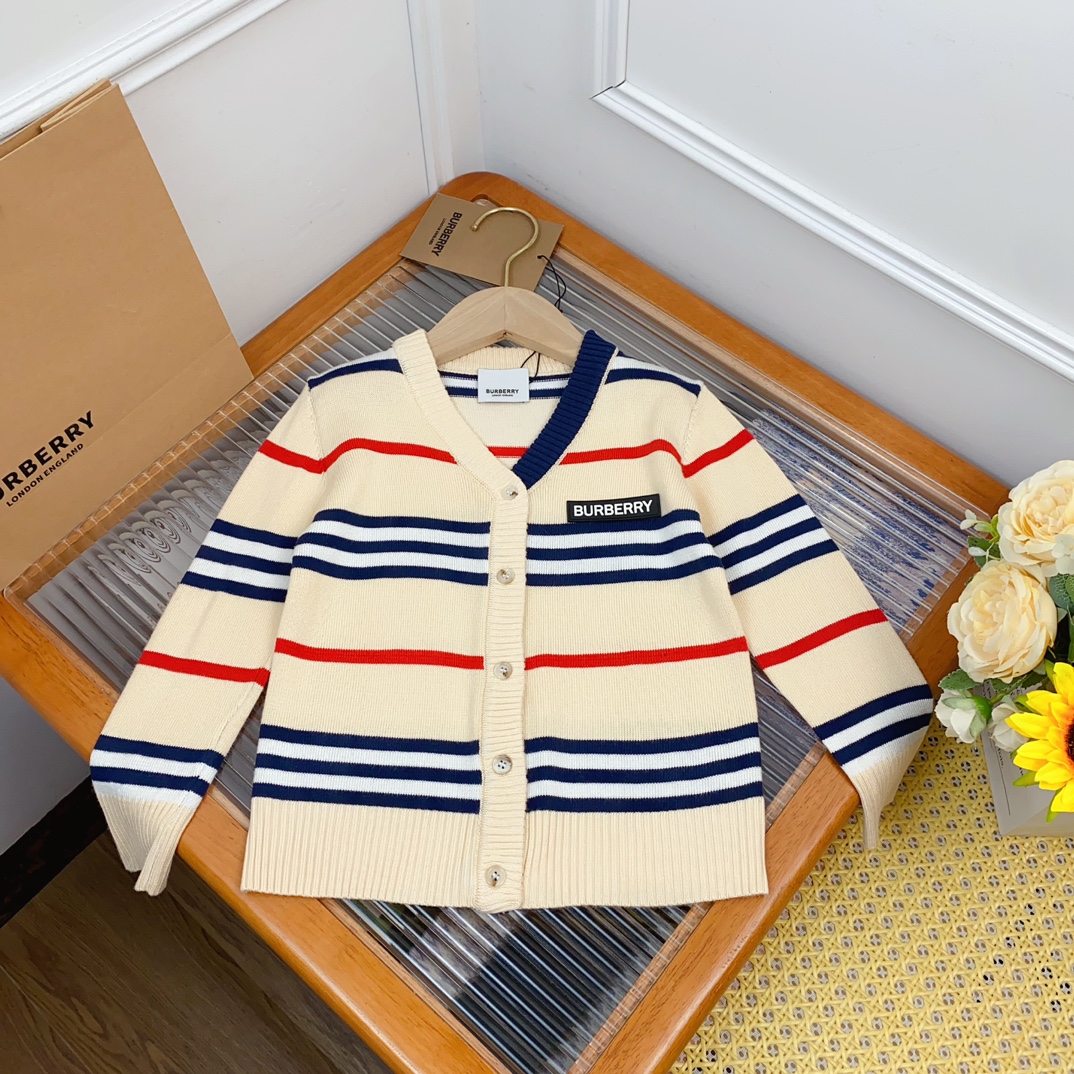 2024 New Baby Costumes in Various Sizes for Children Aged 80-120.