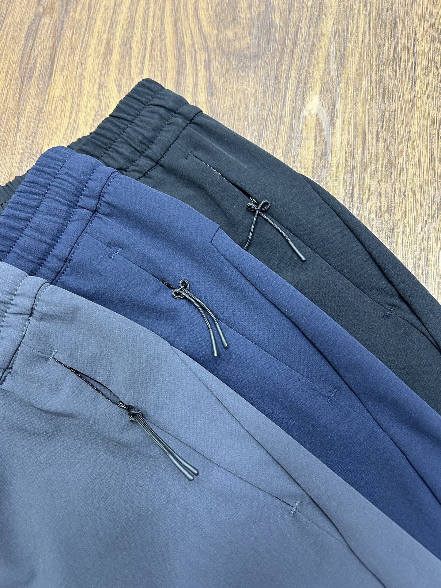 Lulu Men's Bottoms Lululemon ® athletica — photo 13