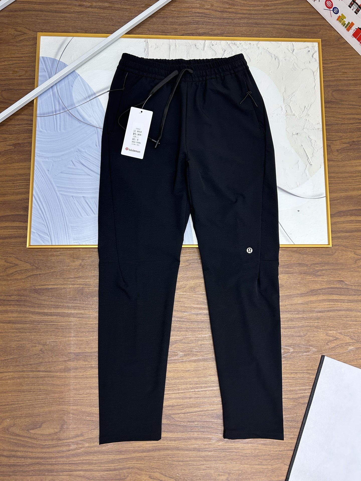 Lulu Men's Bottoms Lululemon ® athletica — photo 6