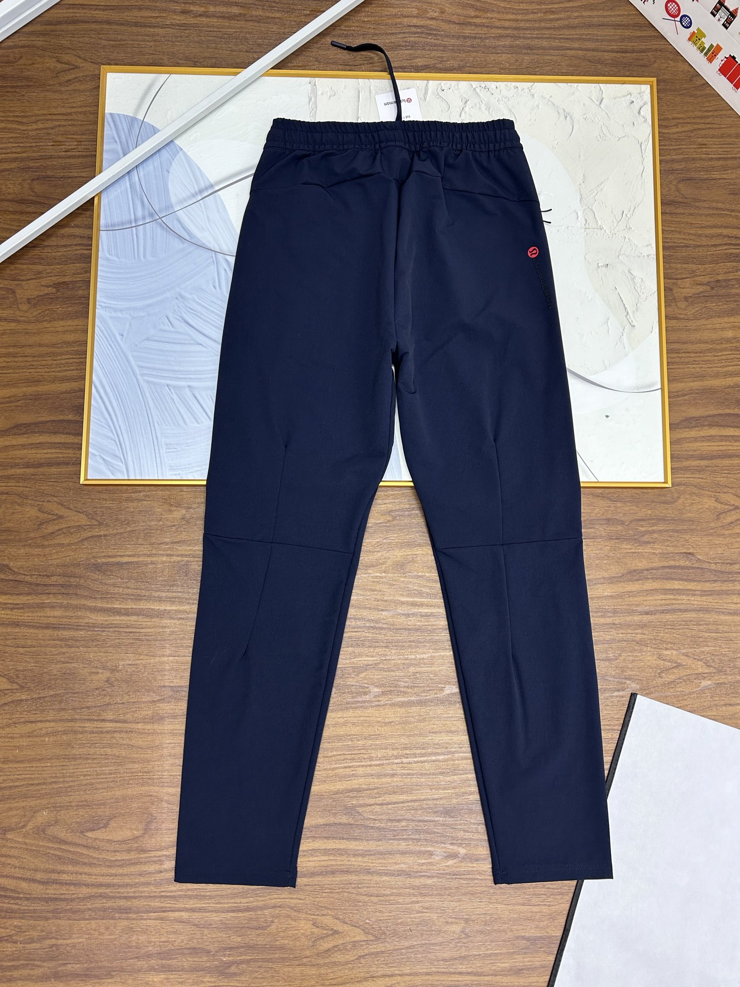 Lulu Men's Bottoms Lululemon ® athletica — photo 4