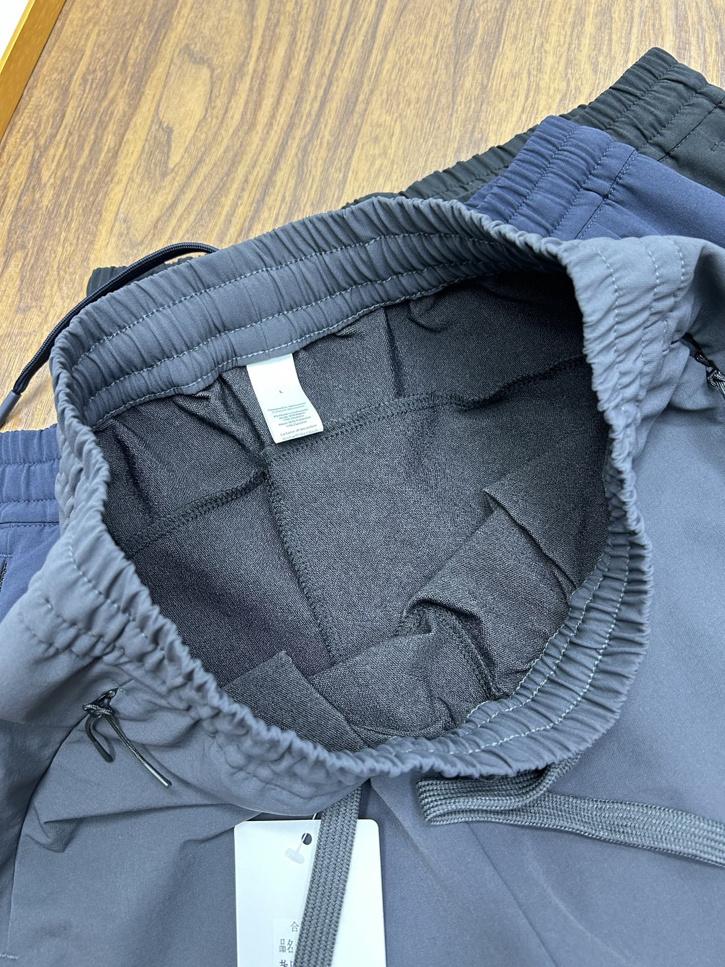 Lulu Men's Bottoms Lululemon ® athletica — photo 14