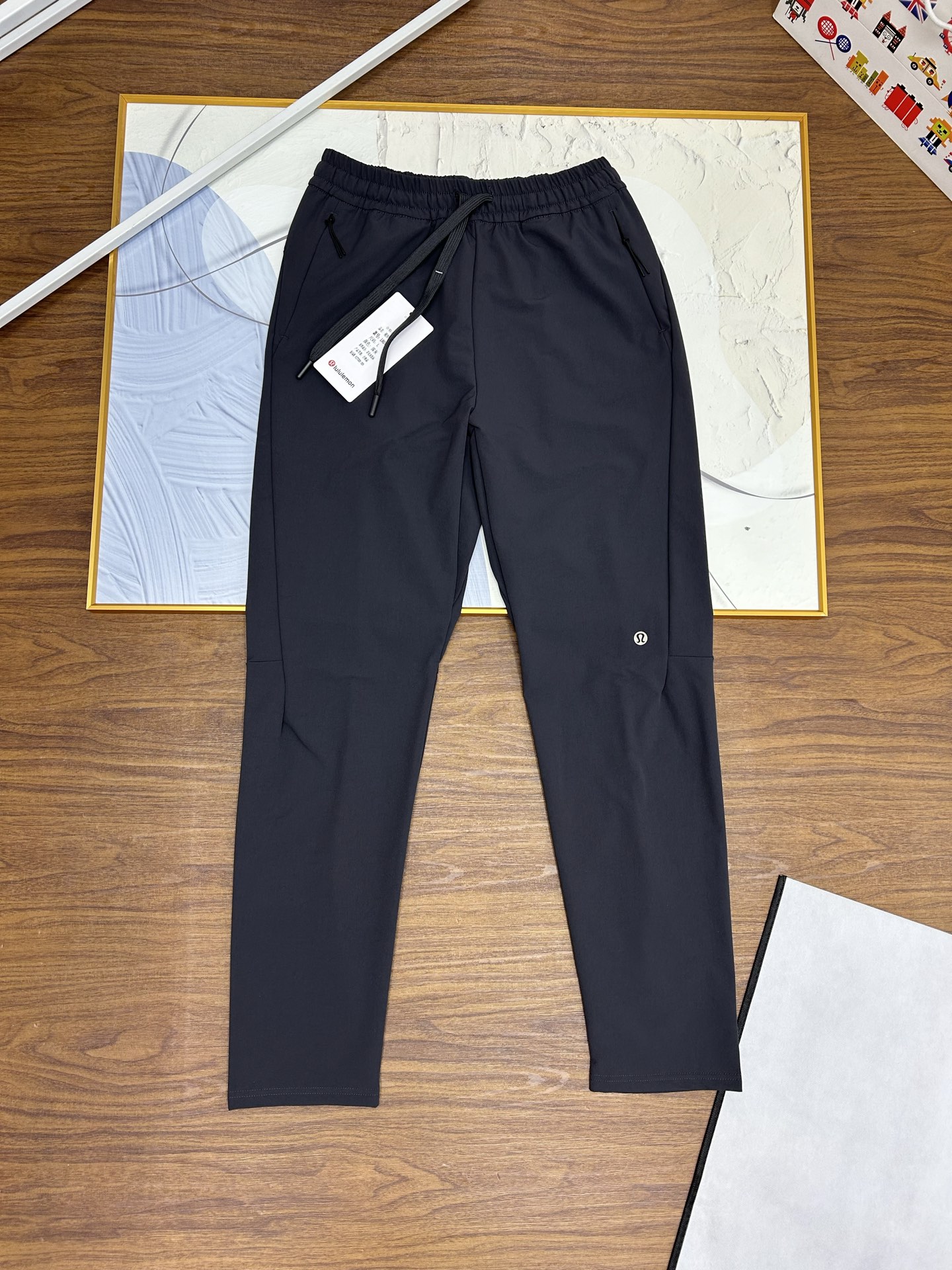 Lulu Men's Bottoms Lululemon ® athletica — photo 5