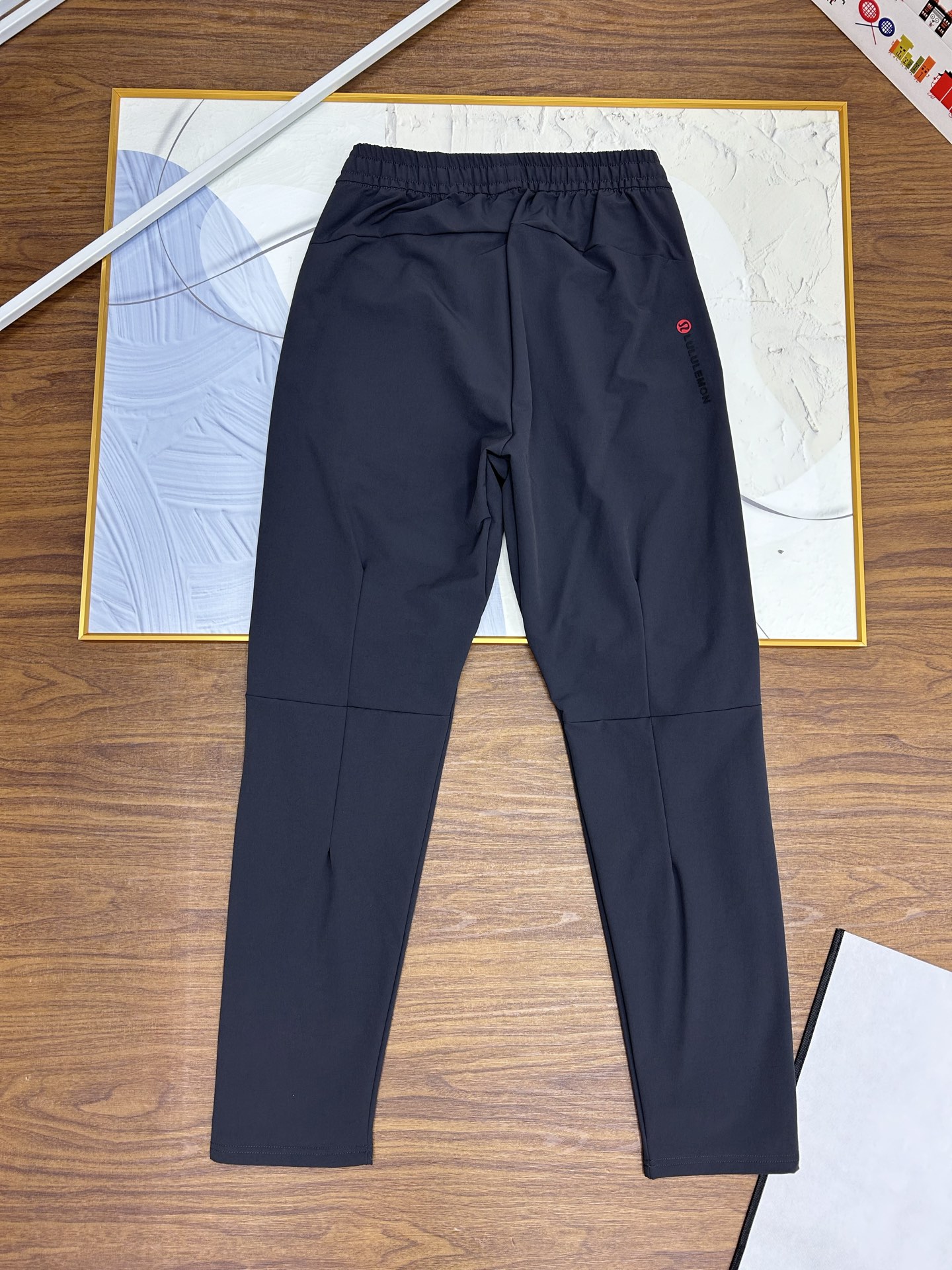 Lulu Men's Bottoms Lululemon ® athletica — photo 7