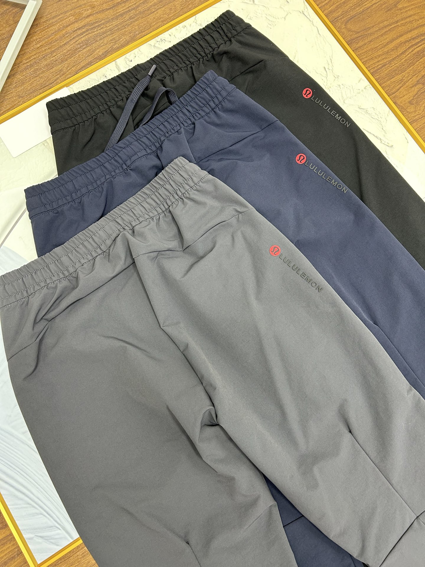 Lulu Men's Bottoms Lululemon ® athletica — photo 19