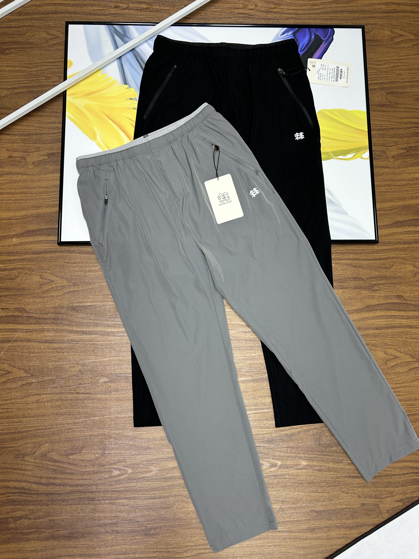 Pants 08398