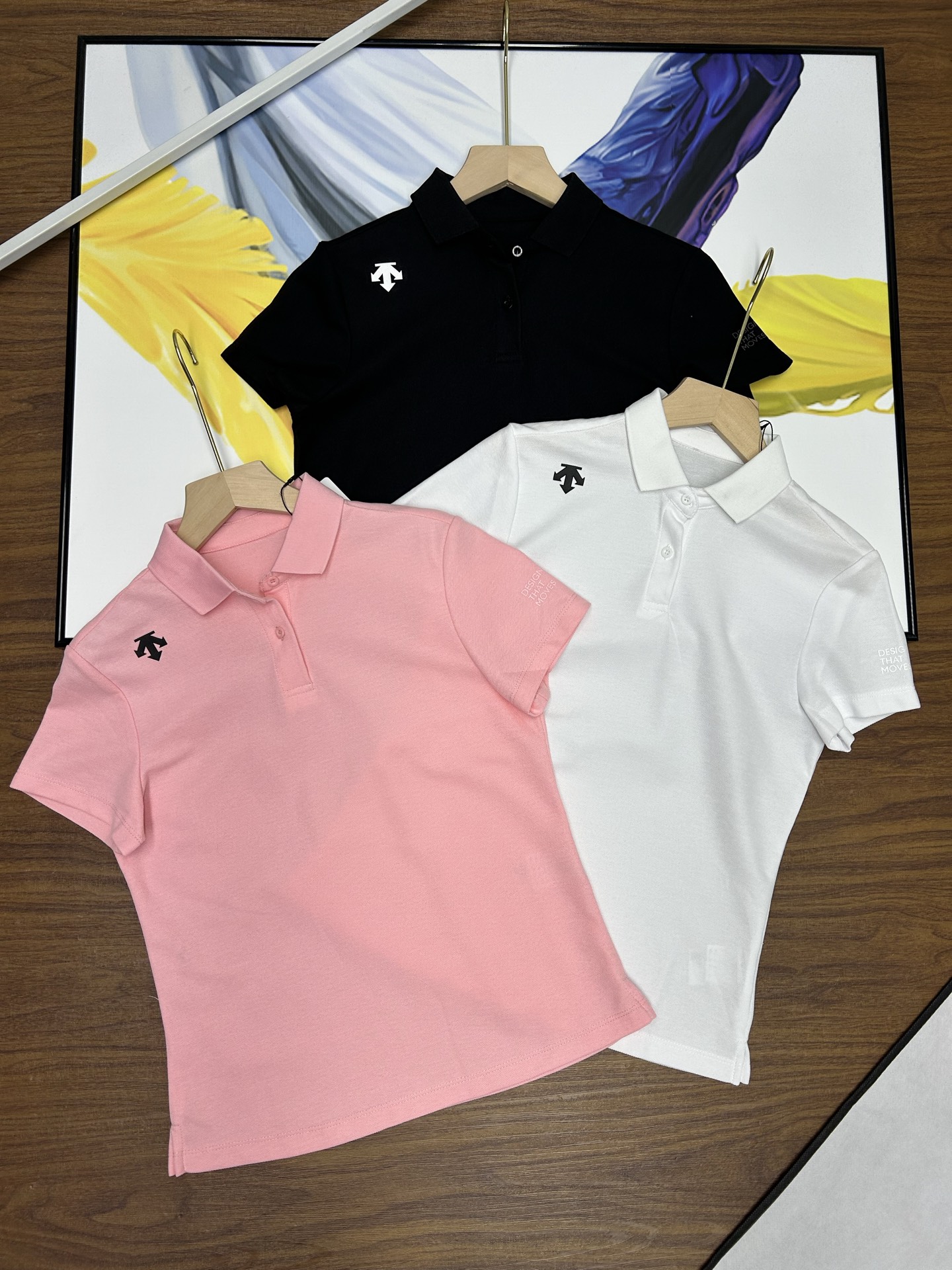 Polo Shirt 08406