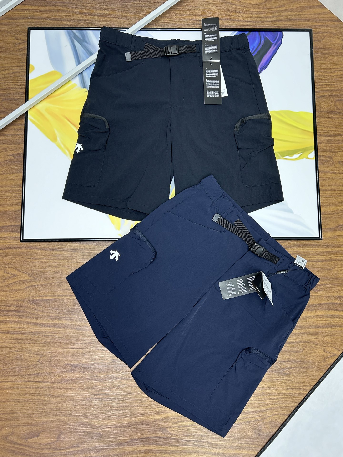 Shorts 05691