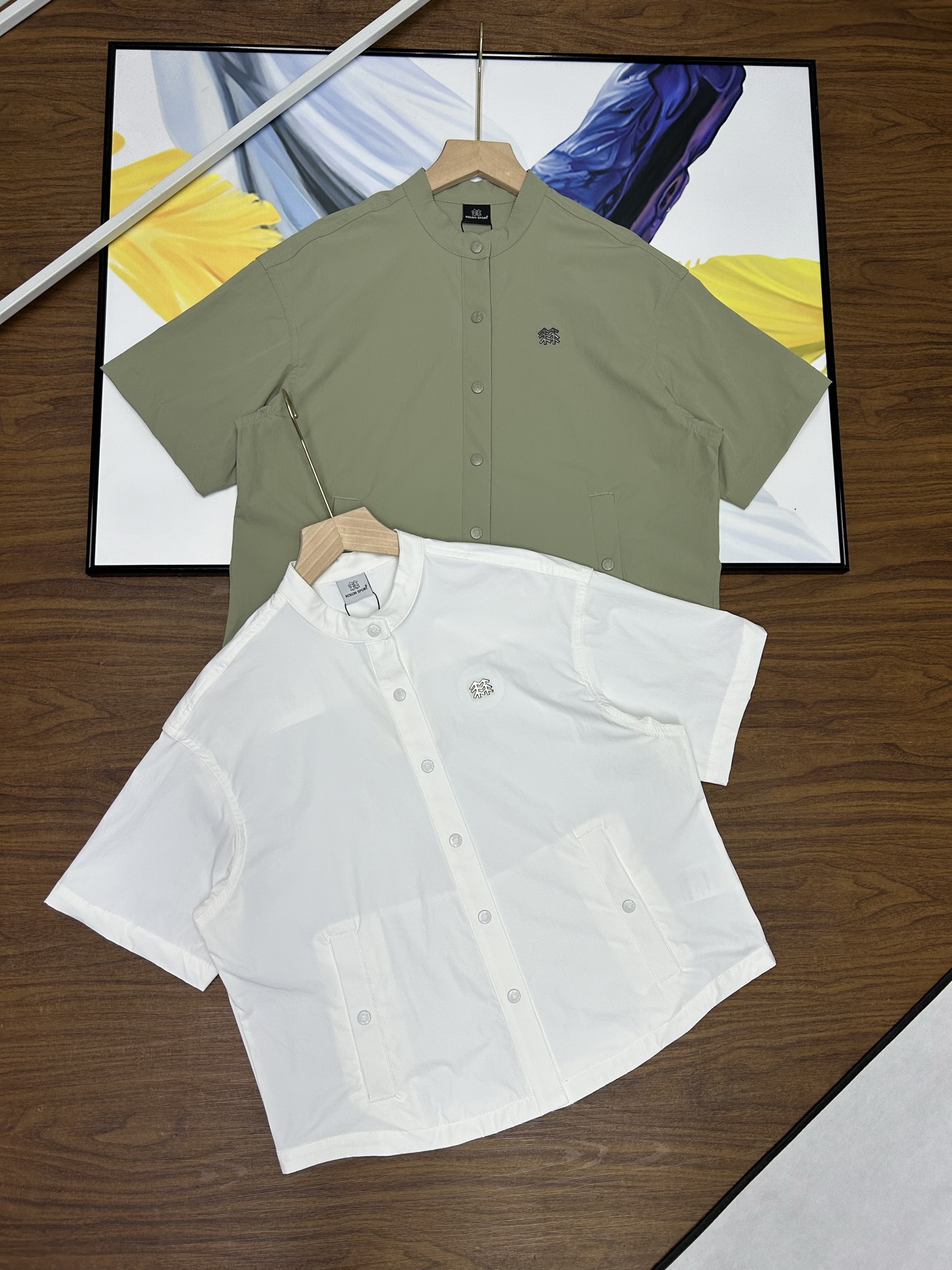 T-Shirt 08408