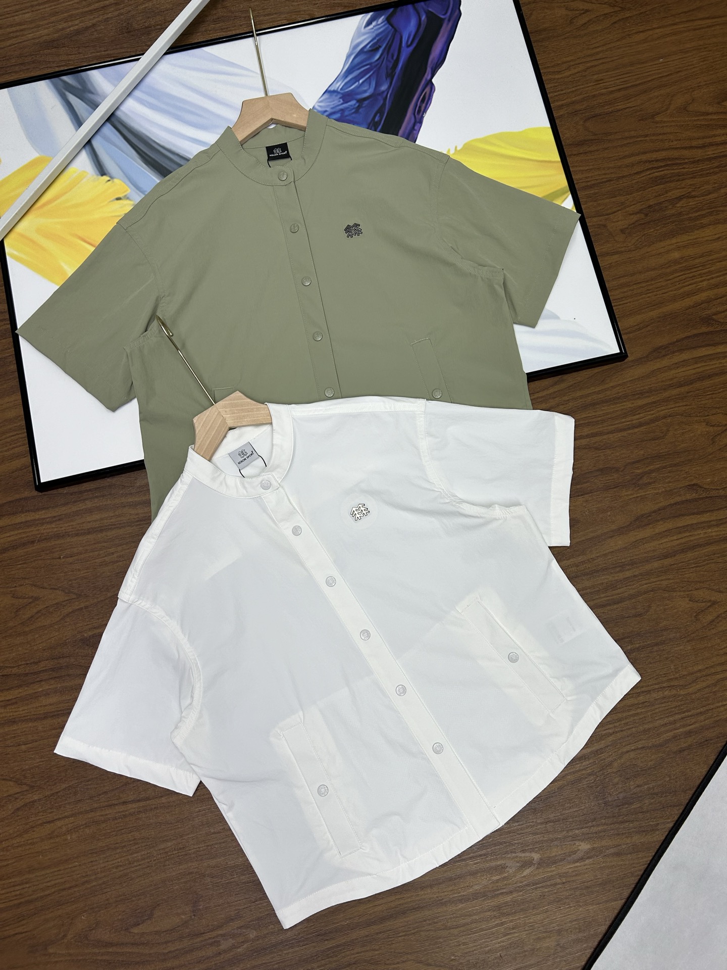 Alternative view of T-Shirt 08408