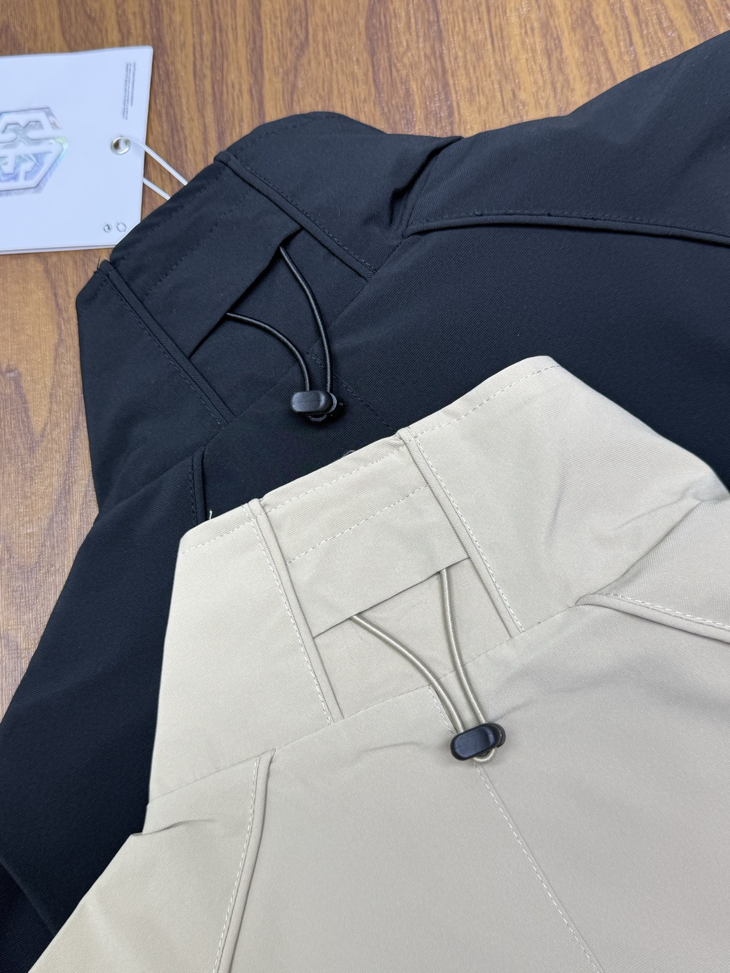 BALENCIAGA men Balenciaga Factory — photo 10