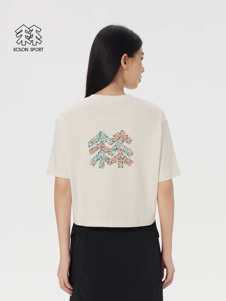 Alternative view of T-Shirt 08391