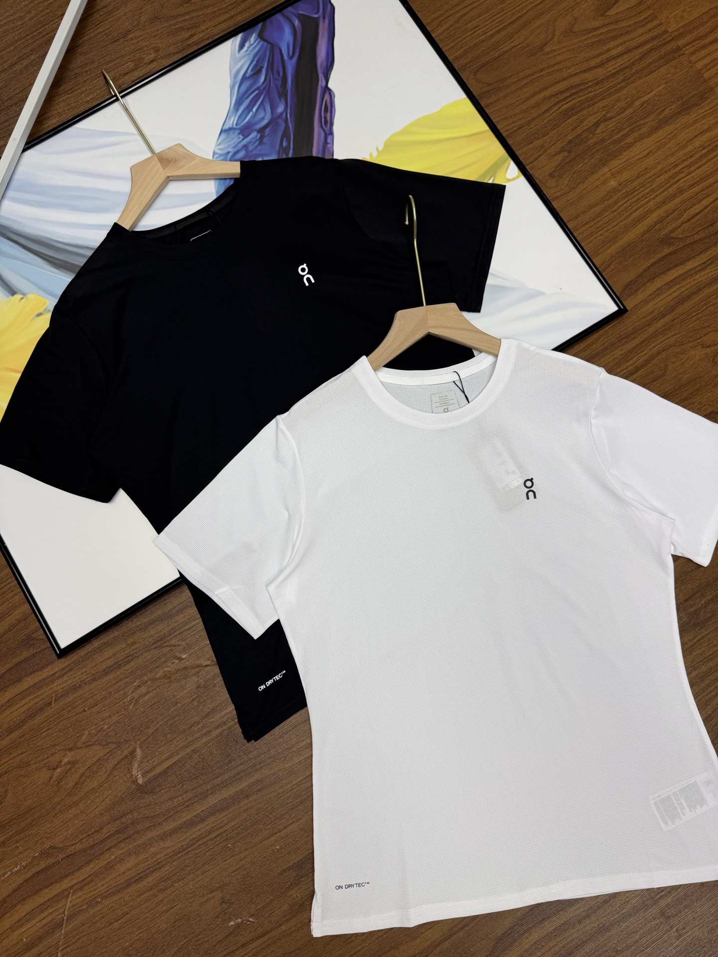 Alternative view of T-Shirt 08392