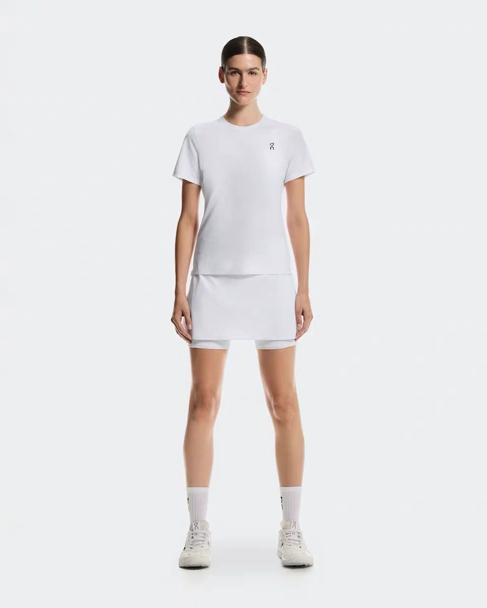 Alternative view of T-Shirt 08393