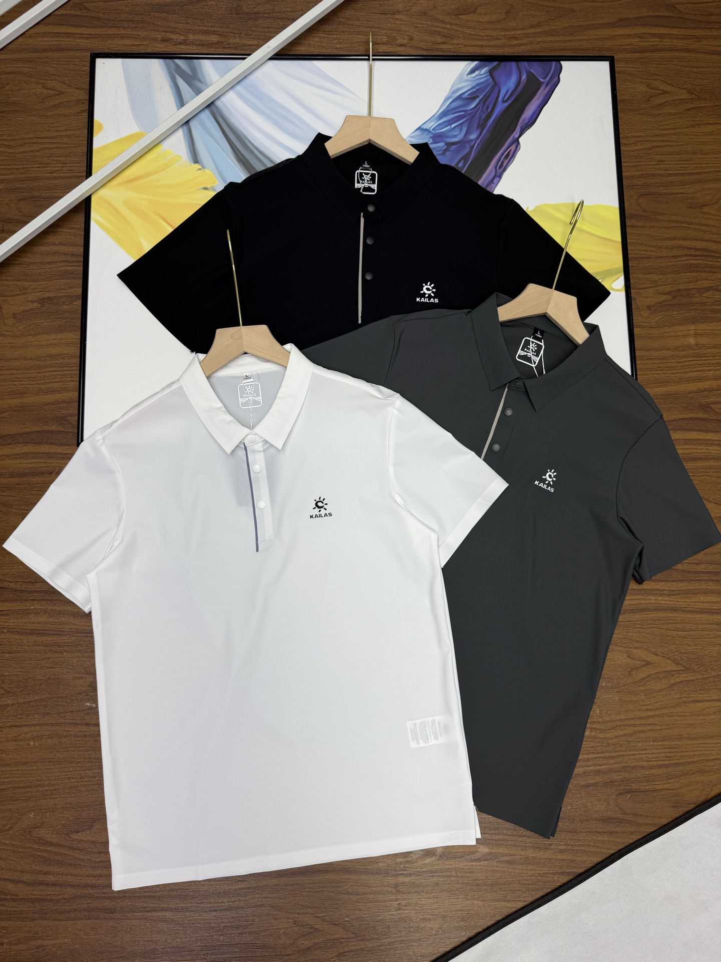 Polo Shirt 08400