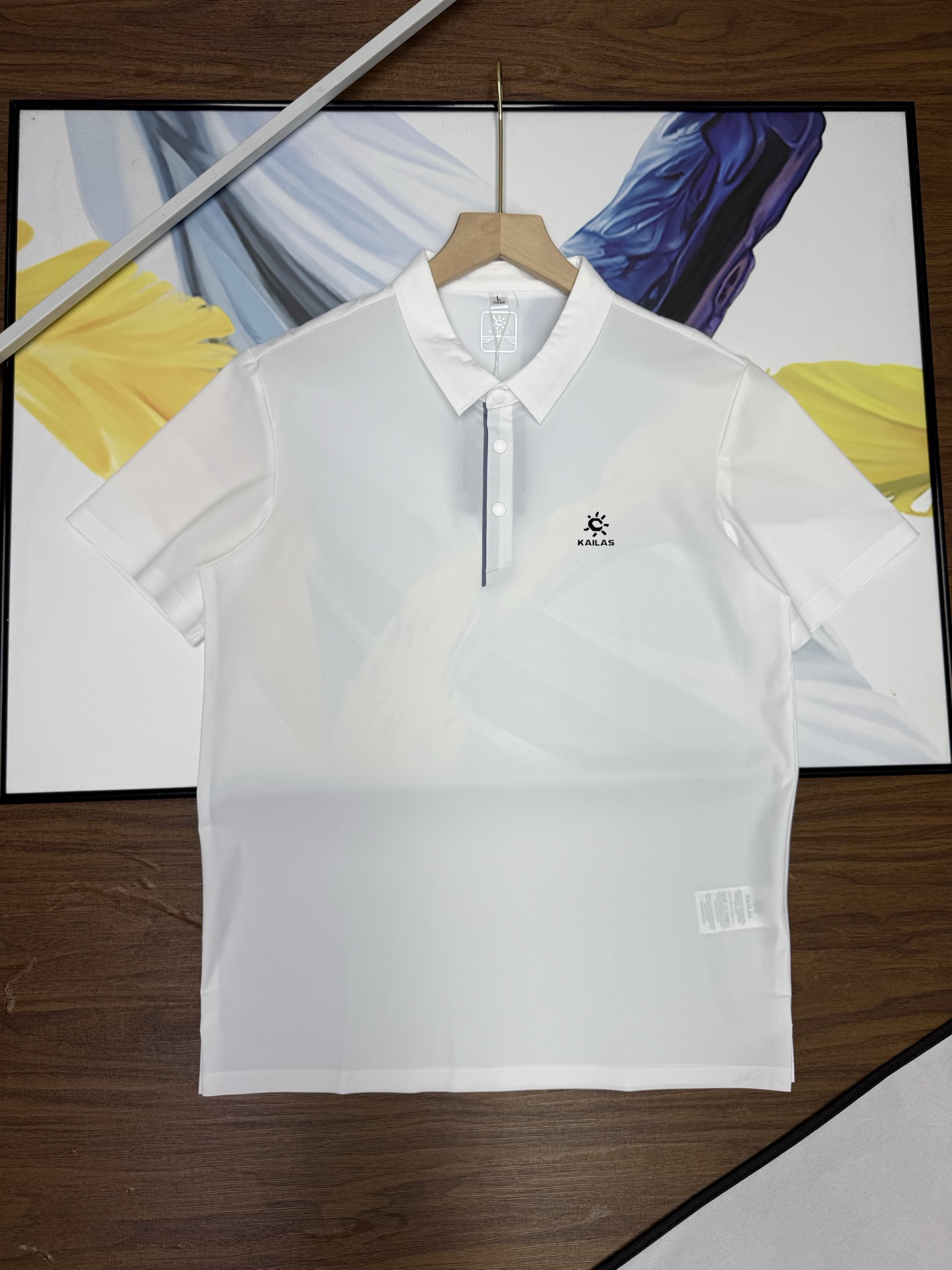 Polo Shirt 08401
