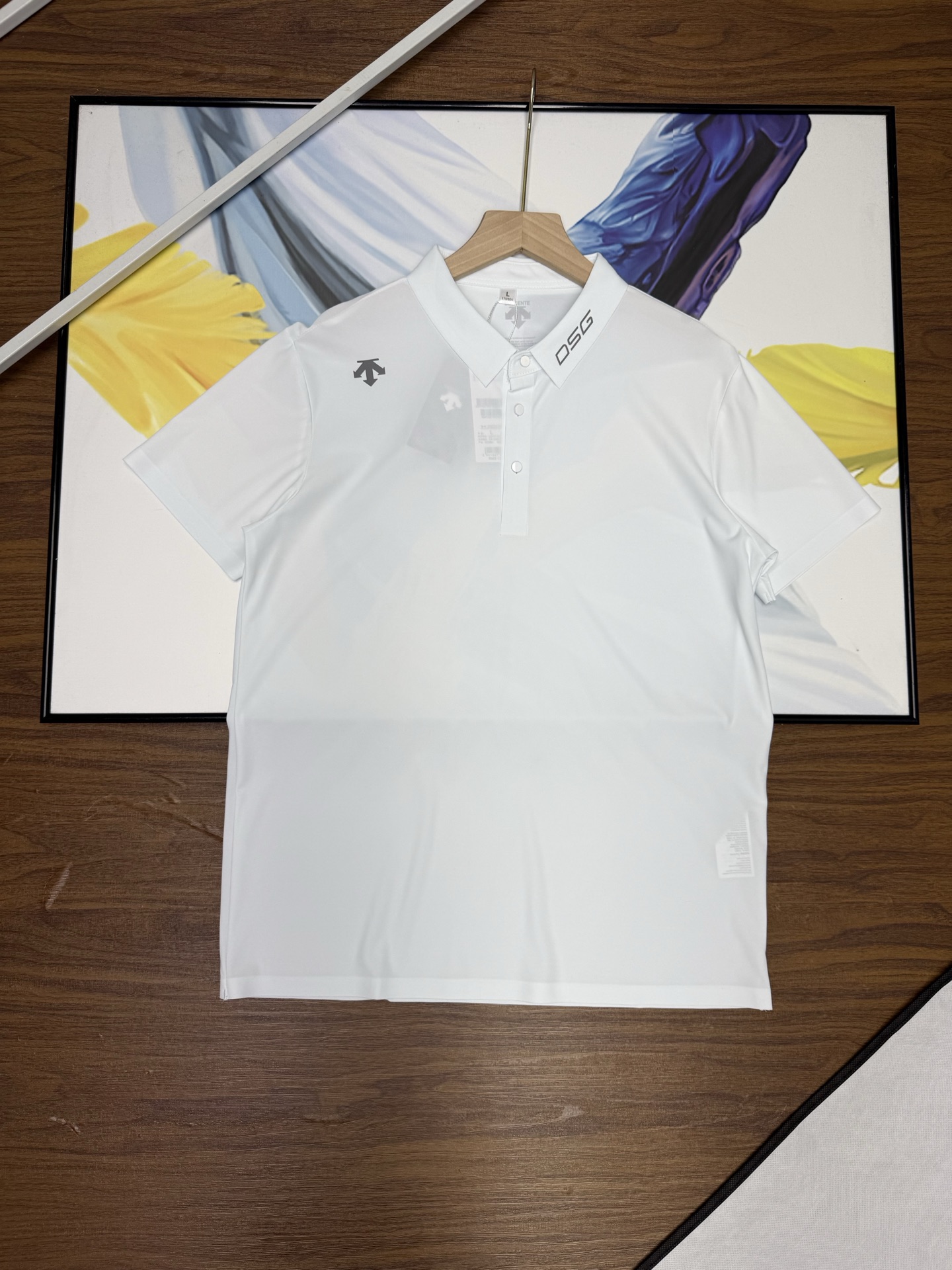 Polo Shirt 08395