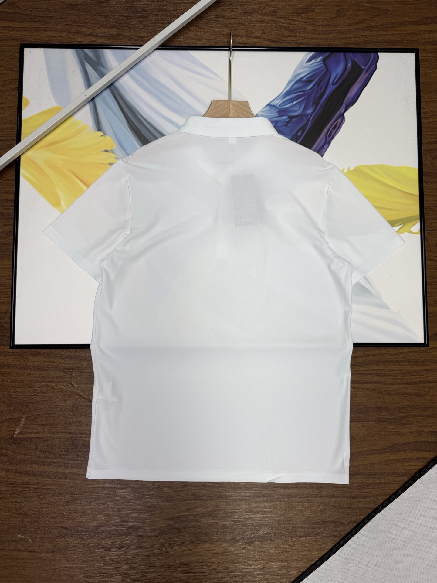 Alternative view of Polo Shirt 08395