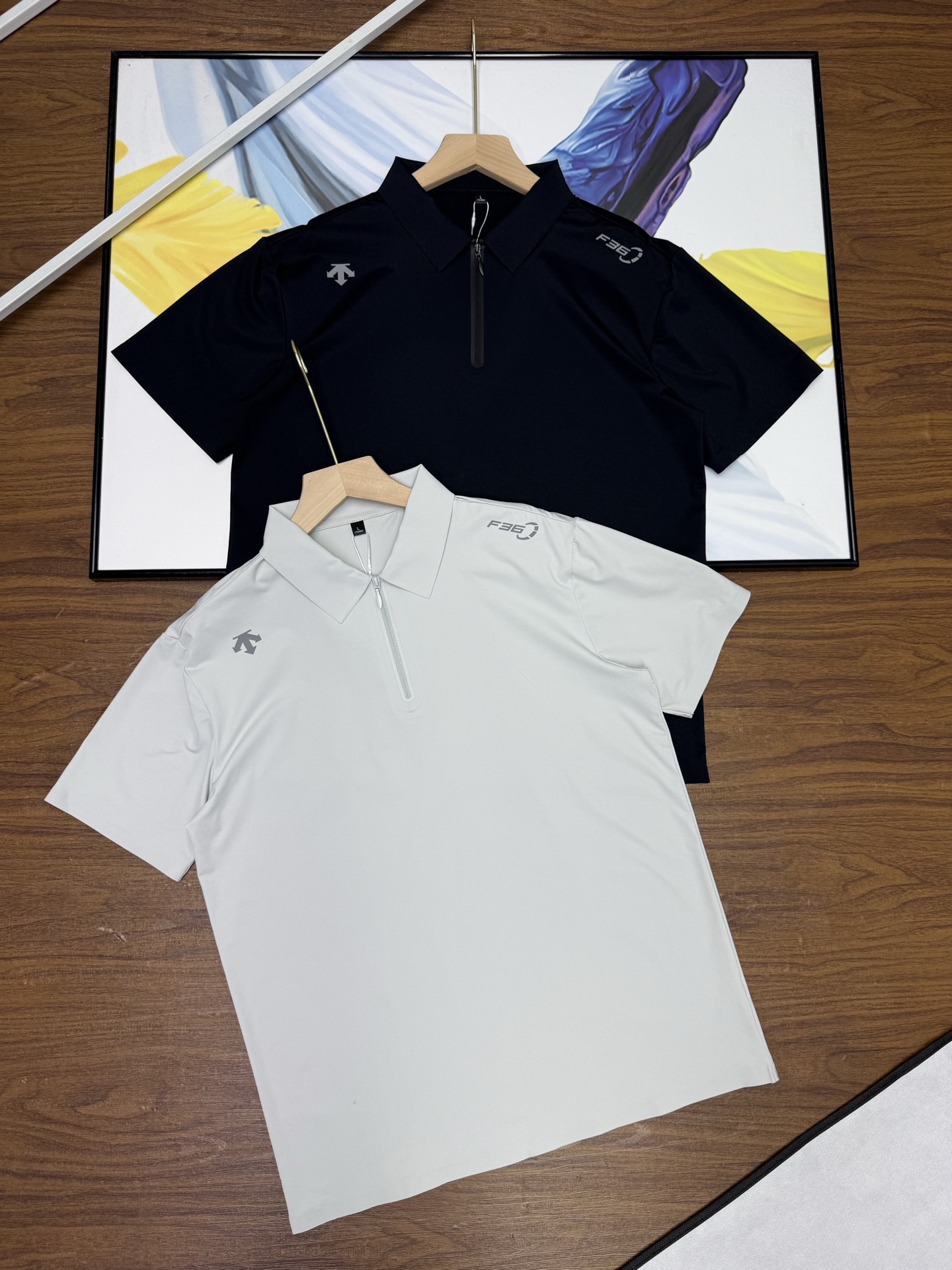Polo Shirt 08404