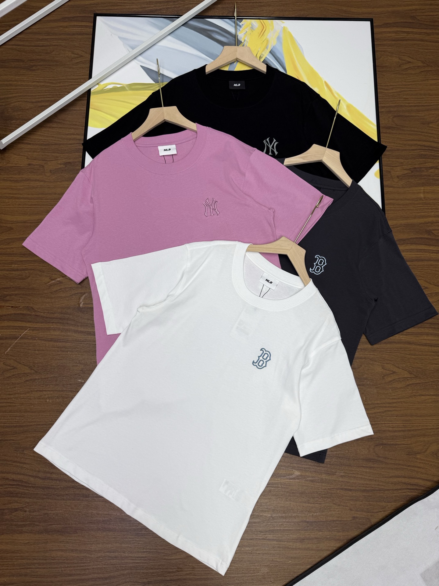 T-Shirt 08402