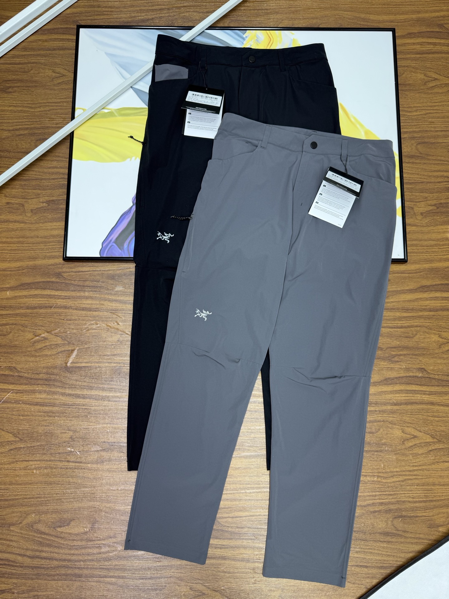 Pants 08415