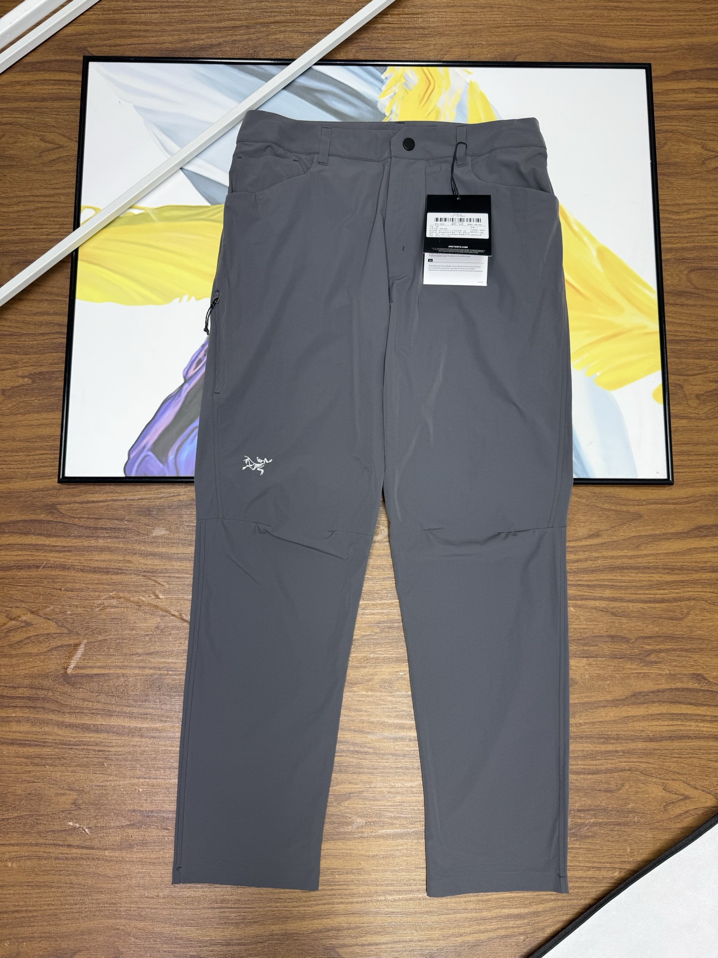 Pants 08416