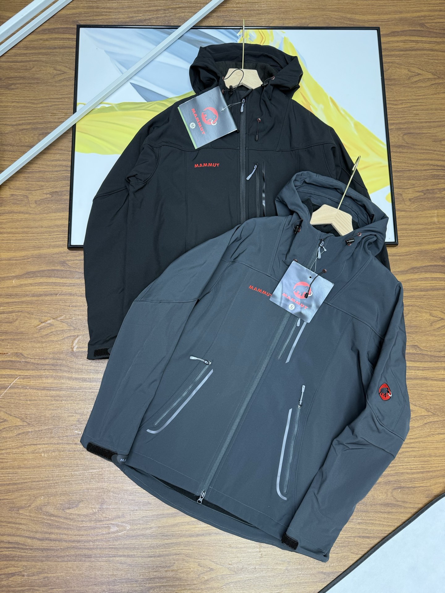 Windbreaker 08414