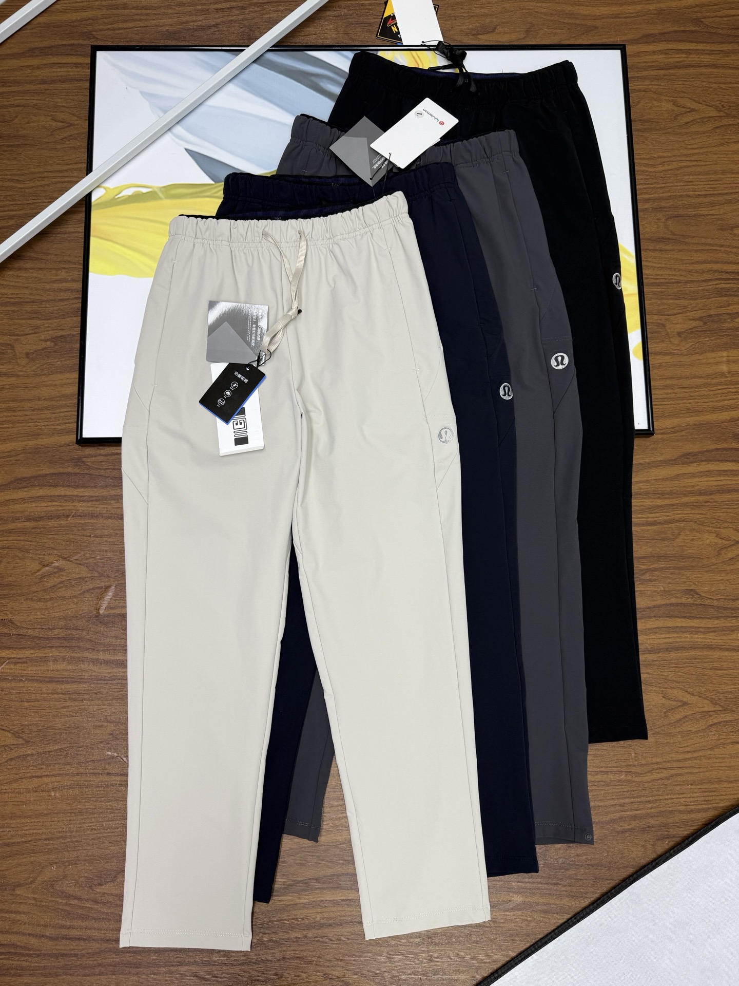Lululemon Pants 08420