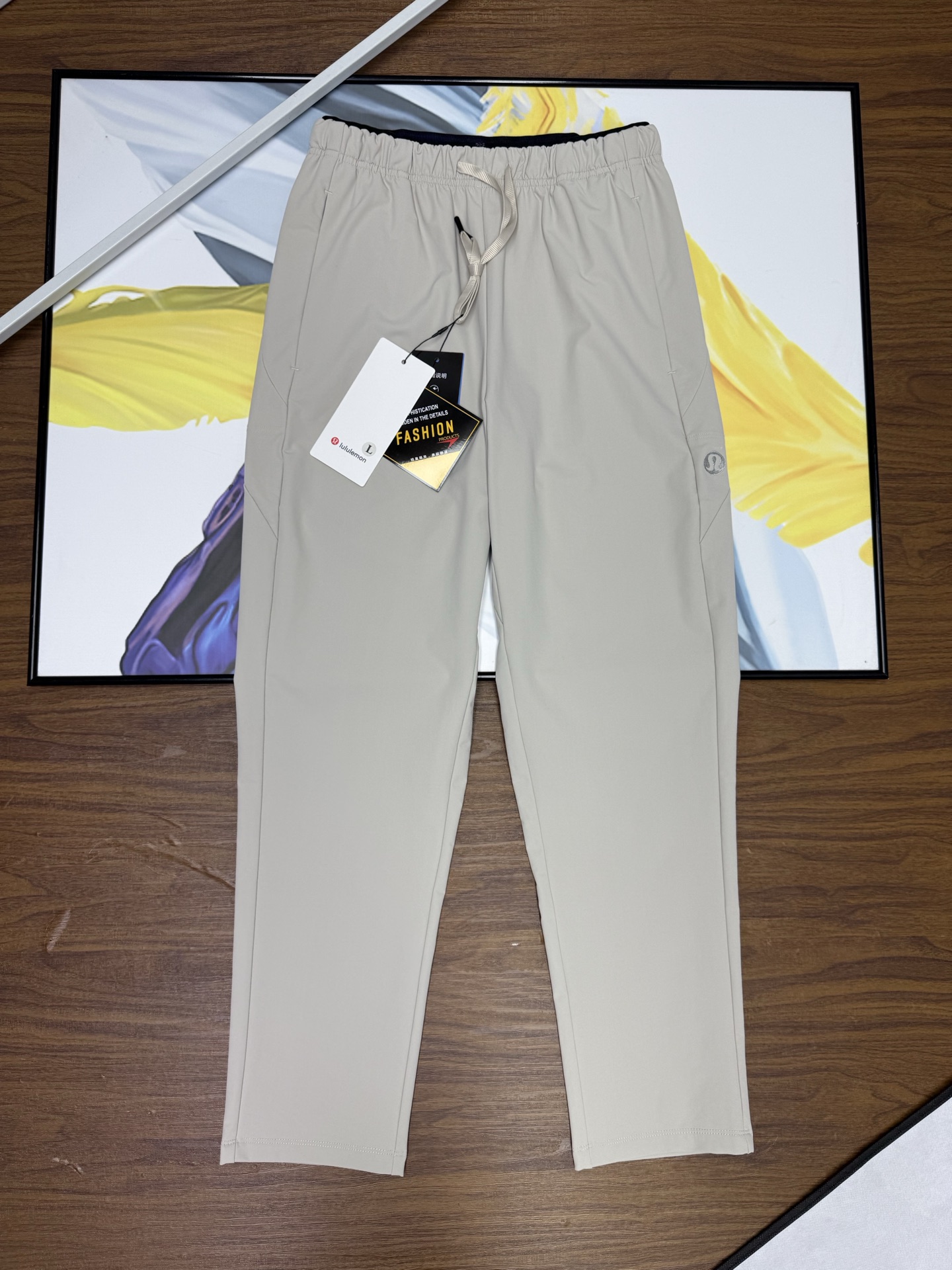 Lululemon Pants 08421