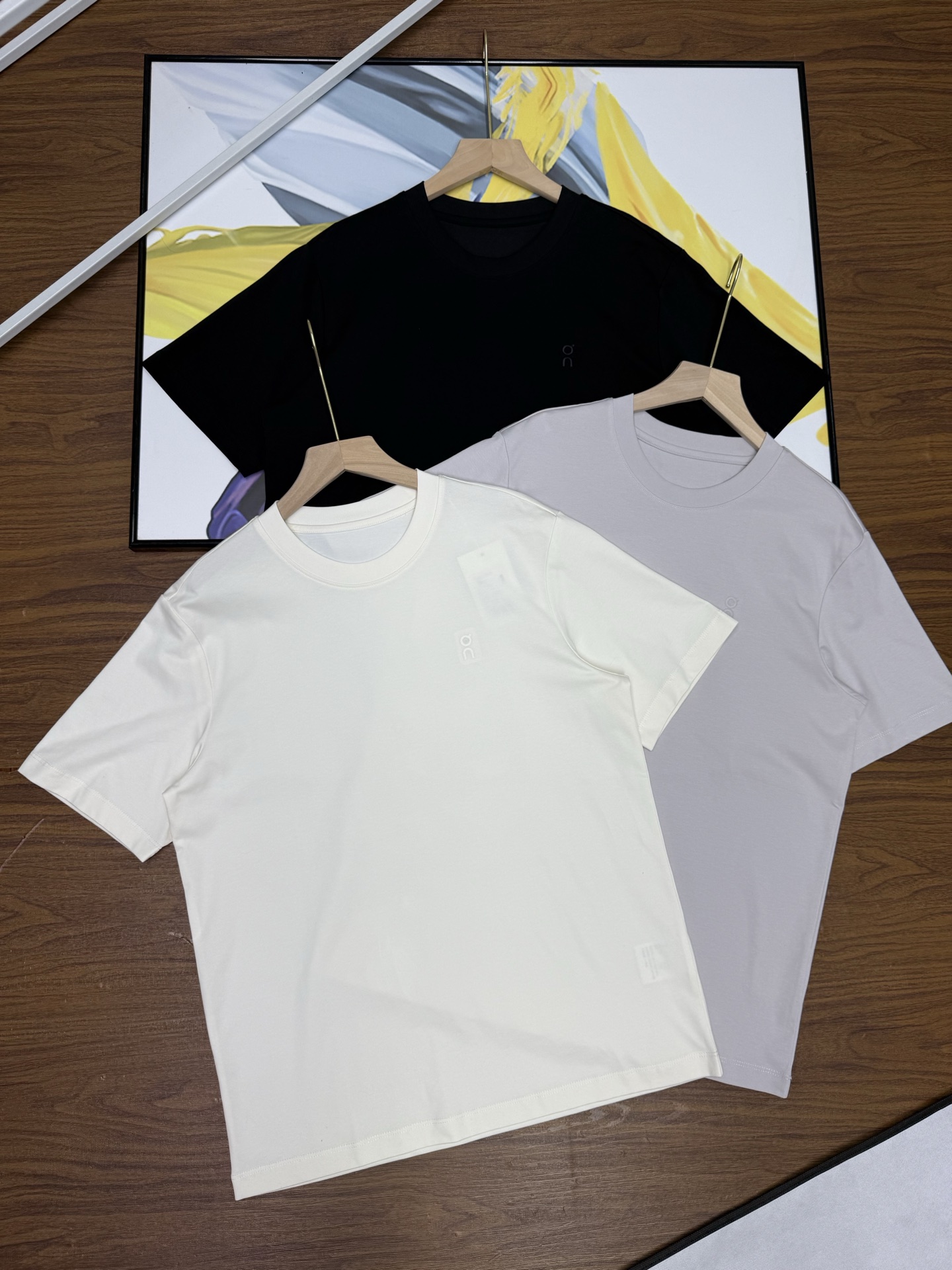 Lululemon T-Shirt 08422