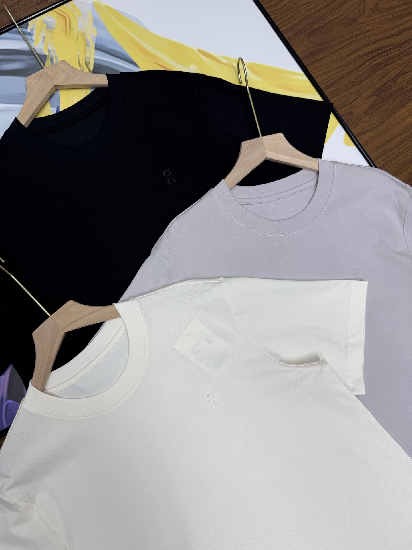 Alternative view of Lululemon T-Shirt 08422