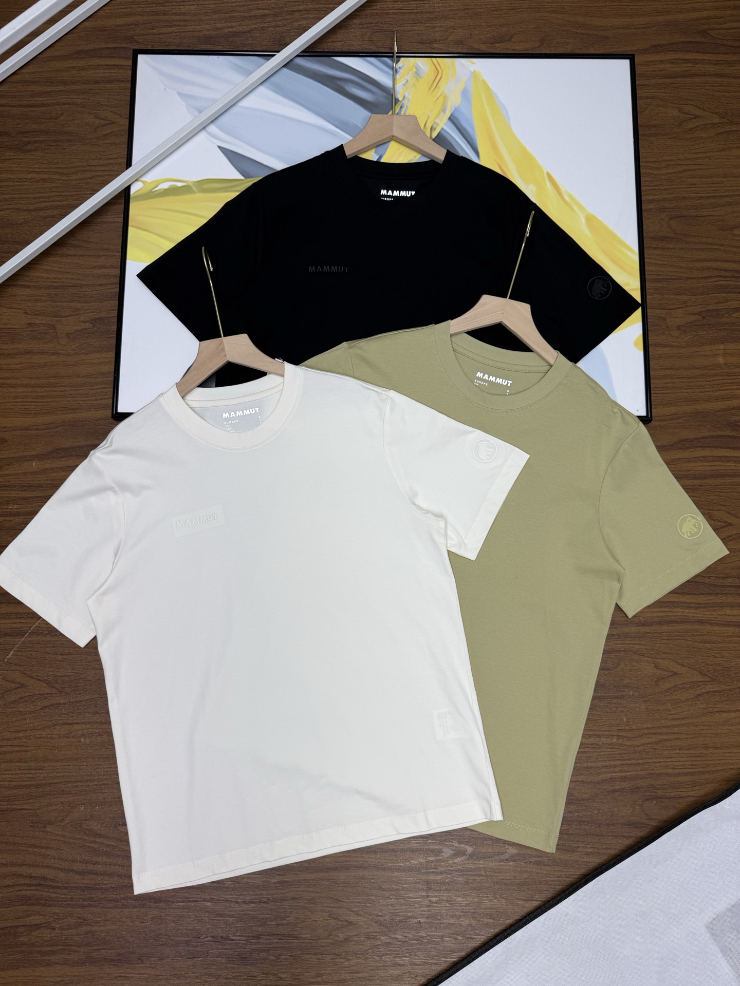 T-Shirt 08418