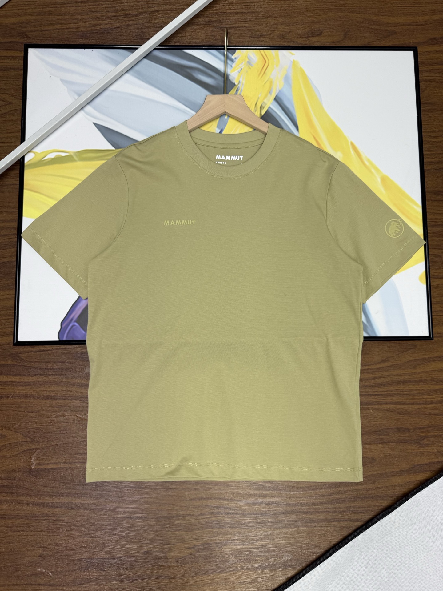 T-Shirt 08419