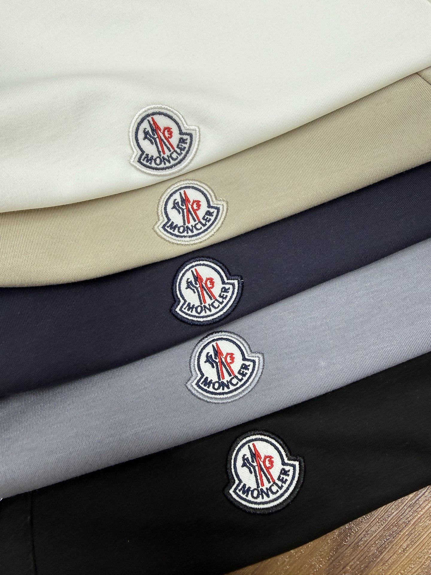 Alternative view of Moncler Polo Shirt 06832