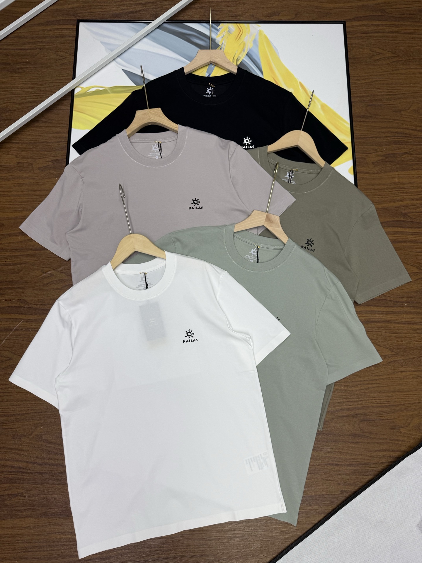 T-Shirt 06827