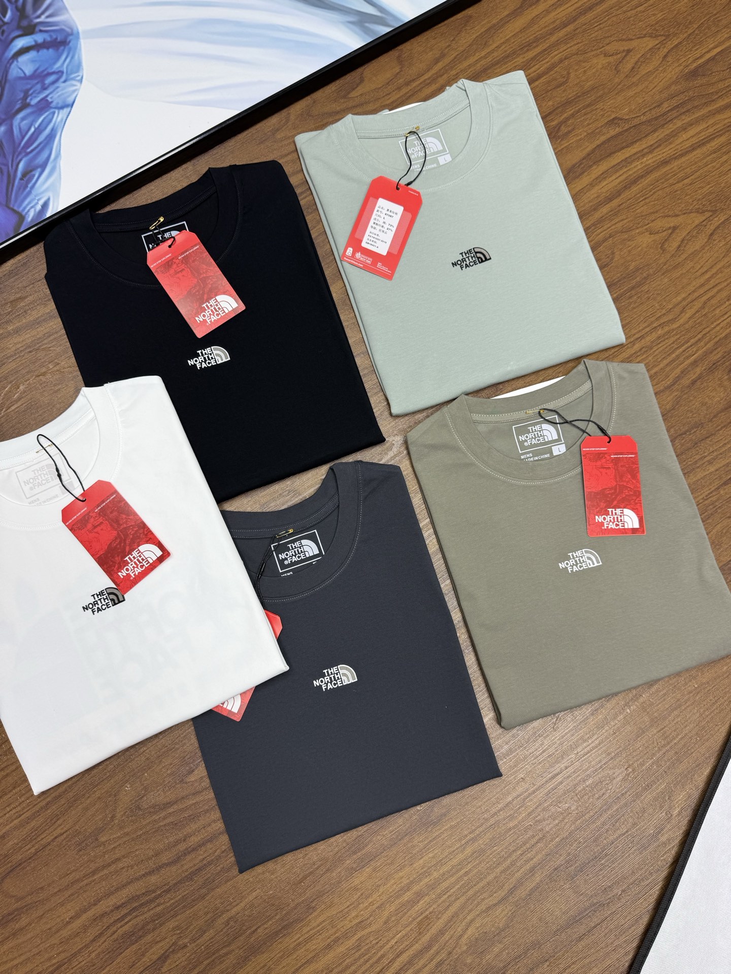 T-Shirt 06826