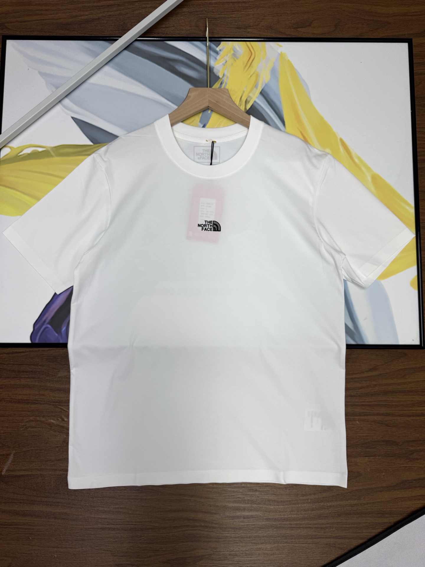 Alternative view of T-Shirt 06826