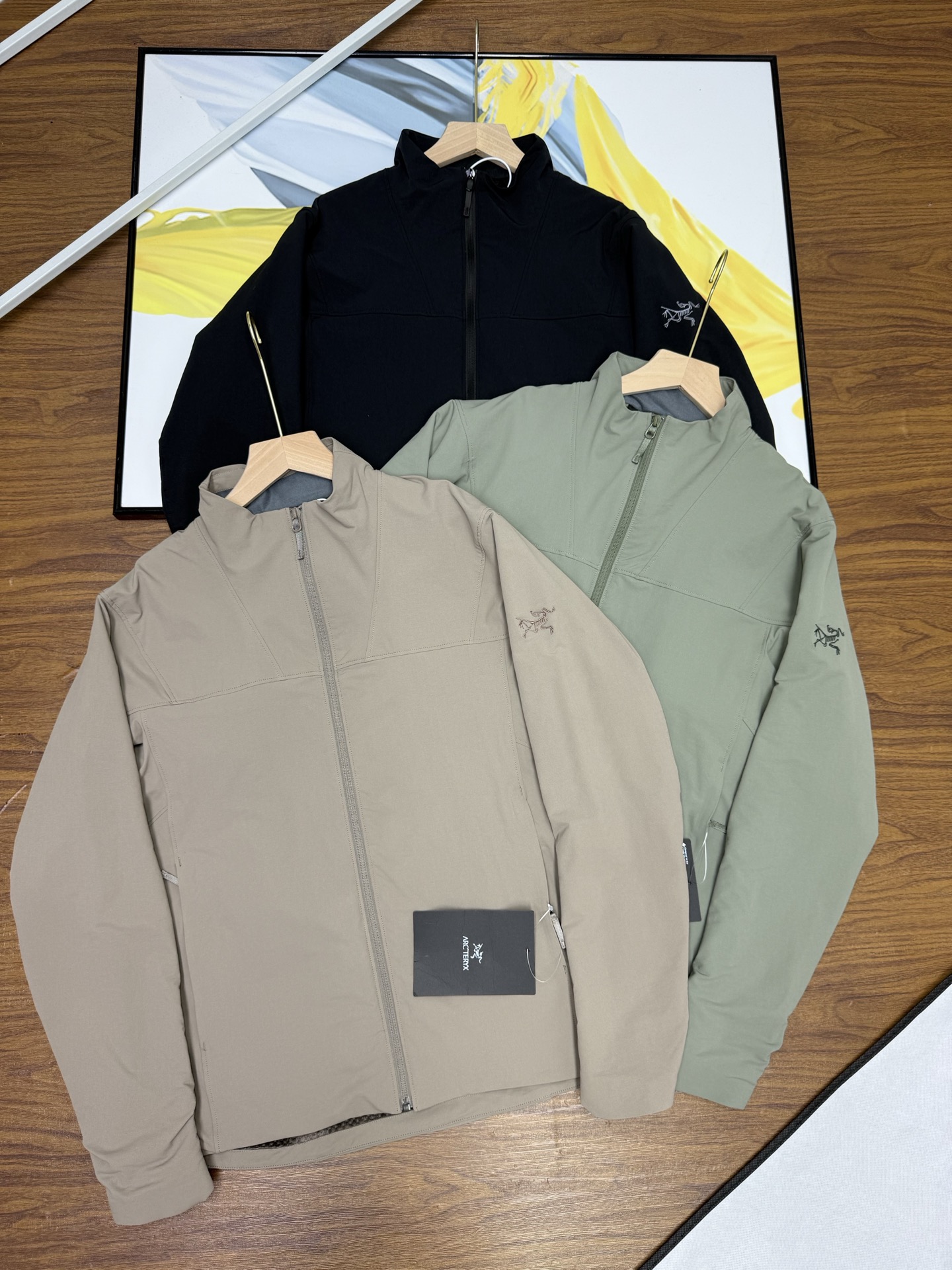 Windbreaker 05697